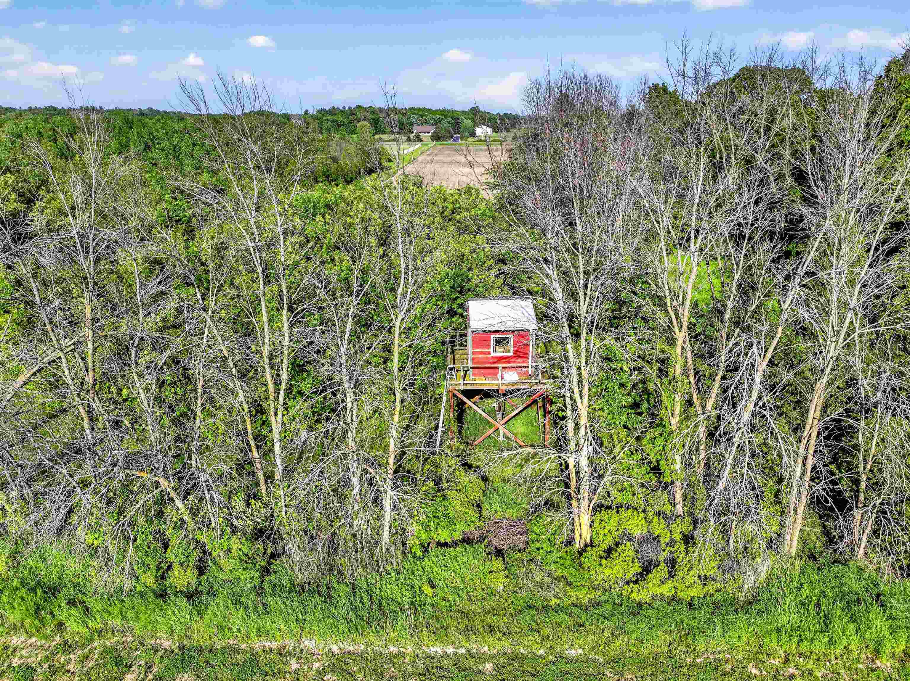 N8717 STATE HWY 57