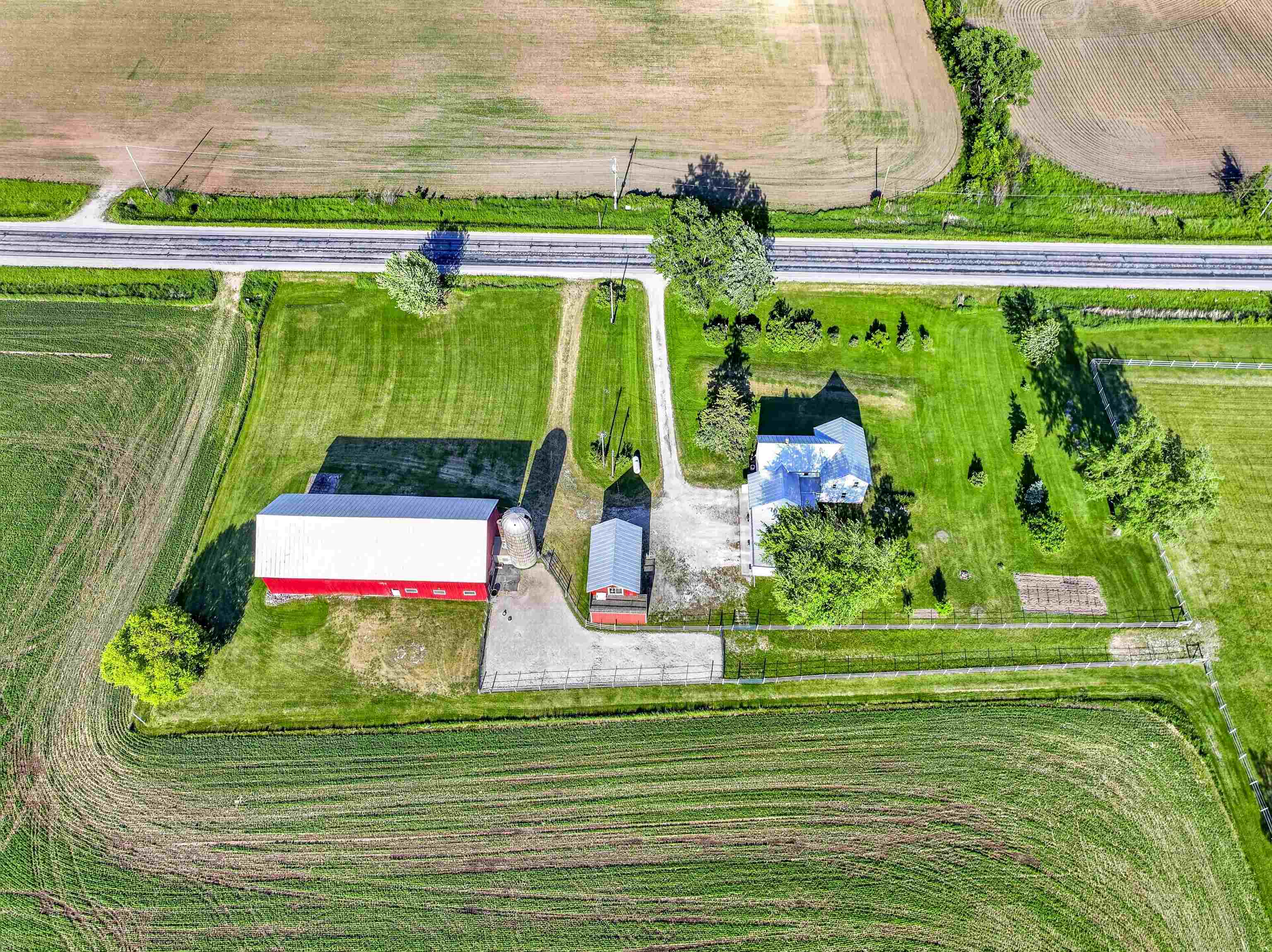 N8717 STATE HWY 57