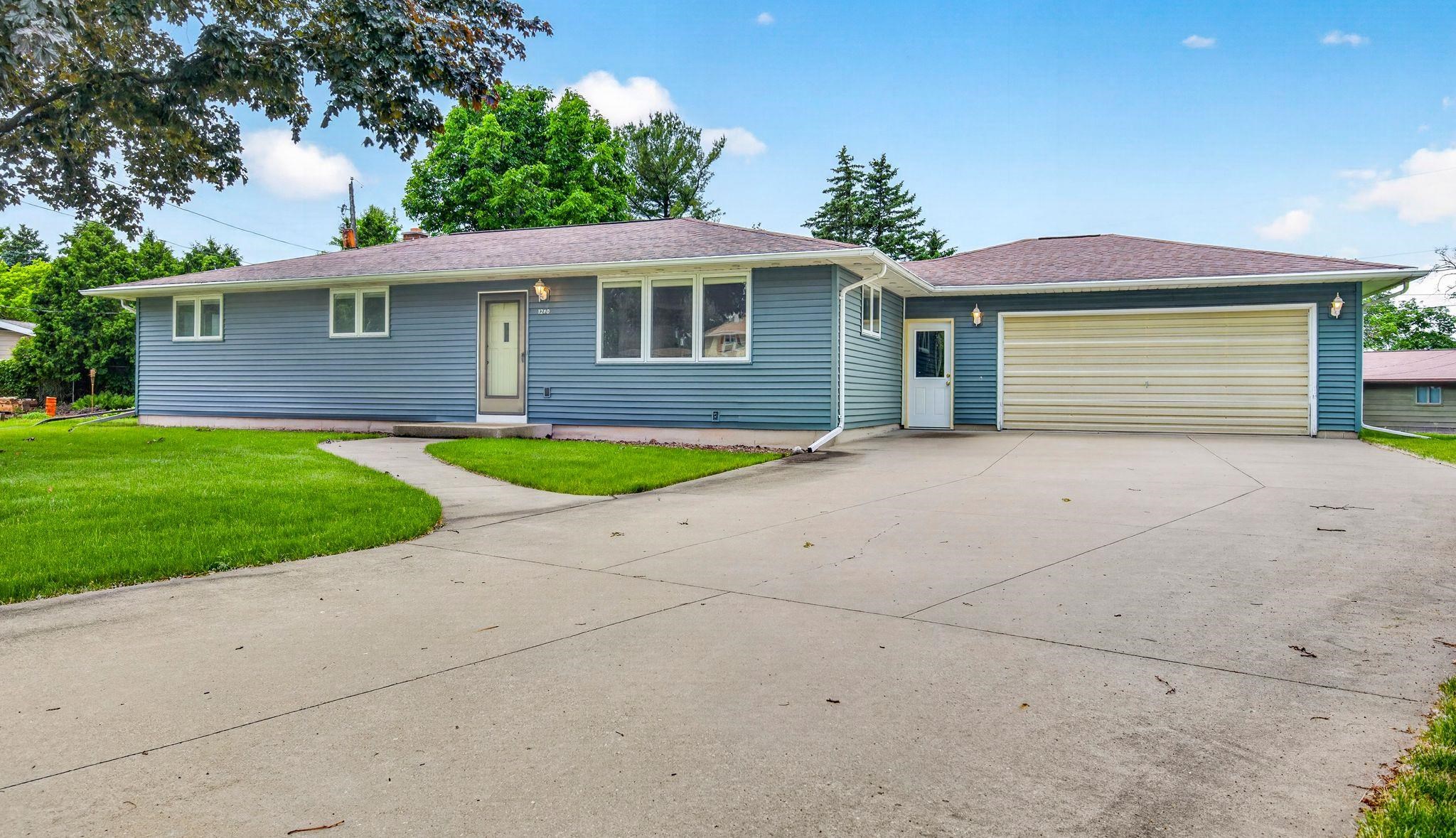 1280 FRANCES Way
