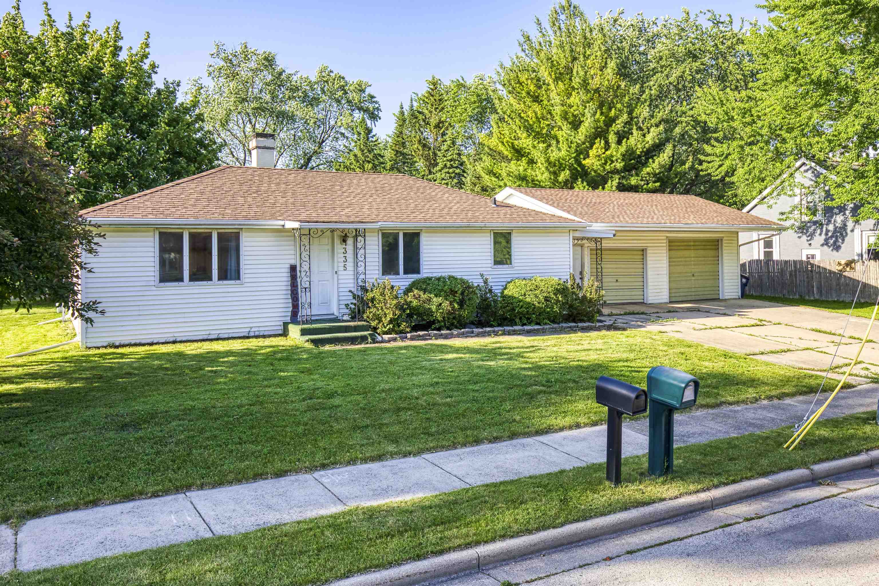 335 FRONT Street