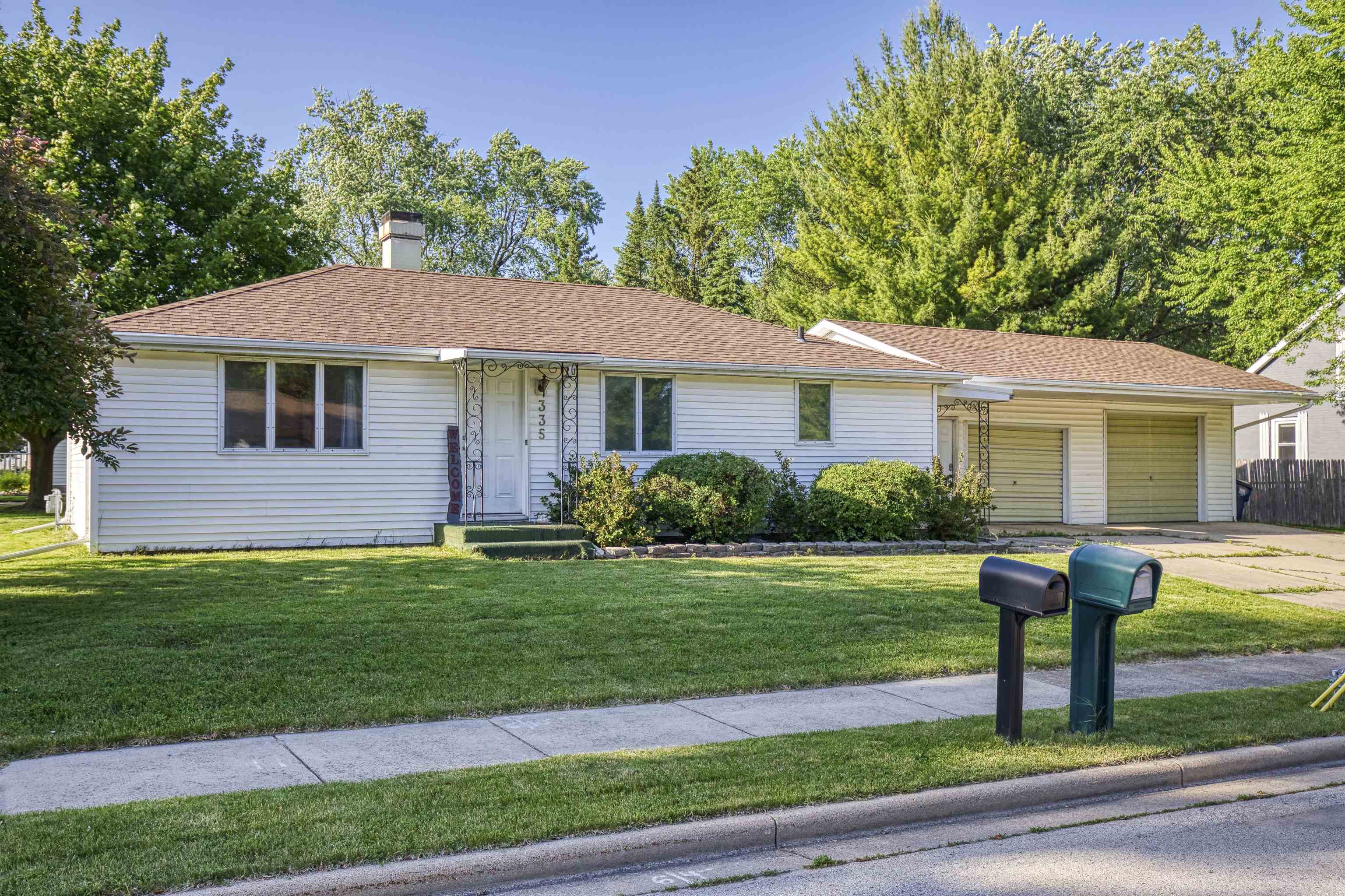 335 FRONT Street
