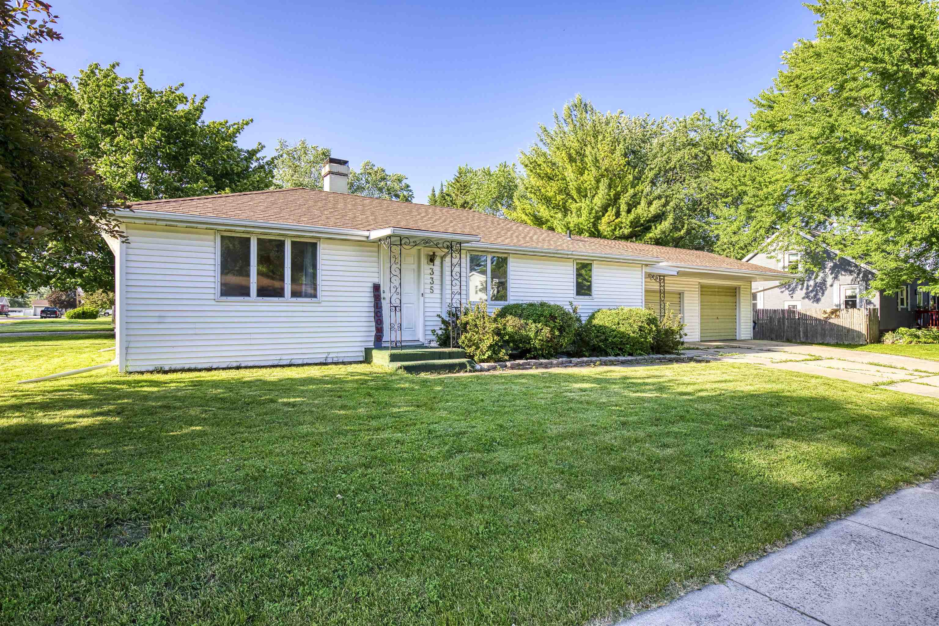335 FRONT Street
