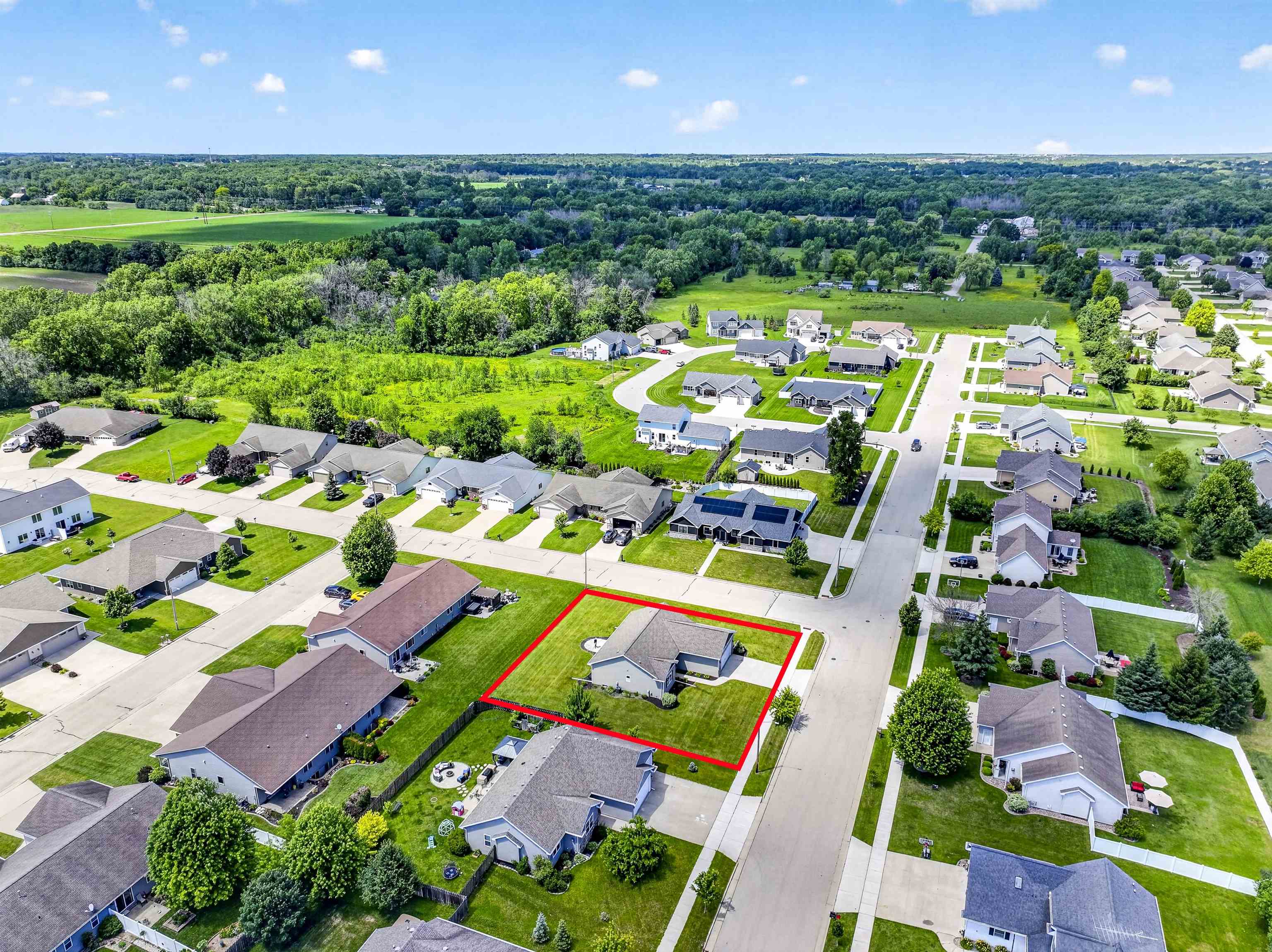 1579 LONE OAK Drive