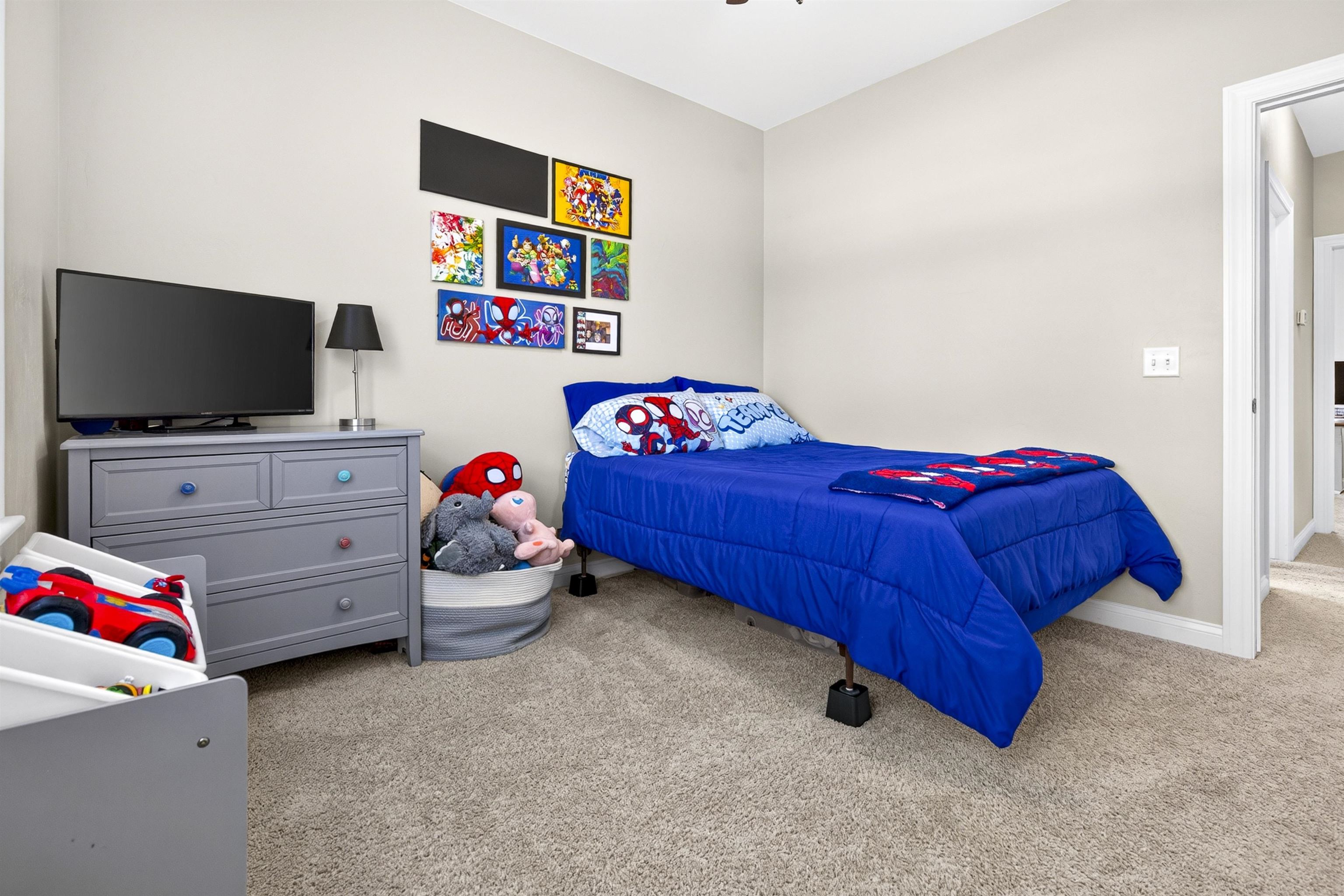 1579 LONE OAK Drive