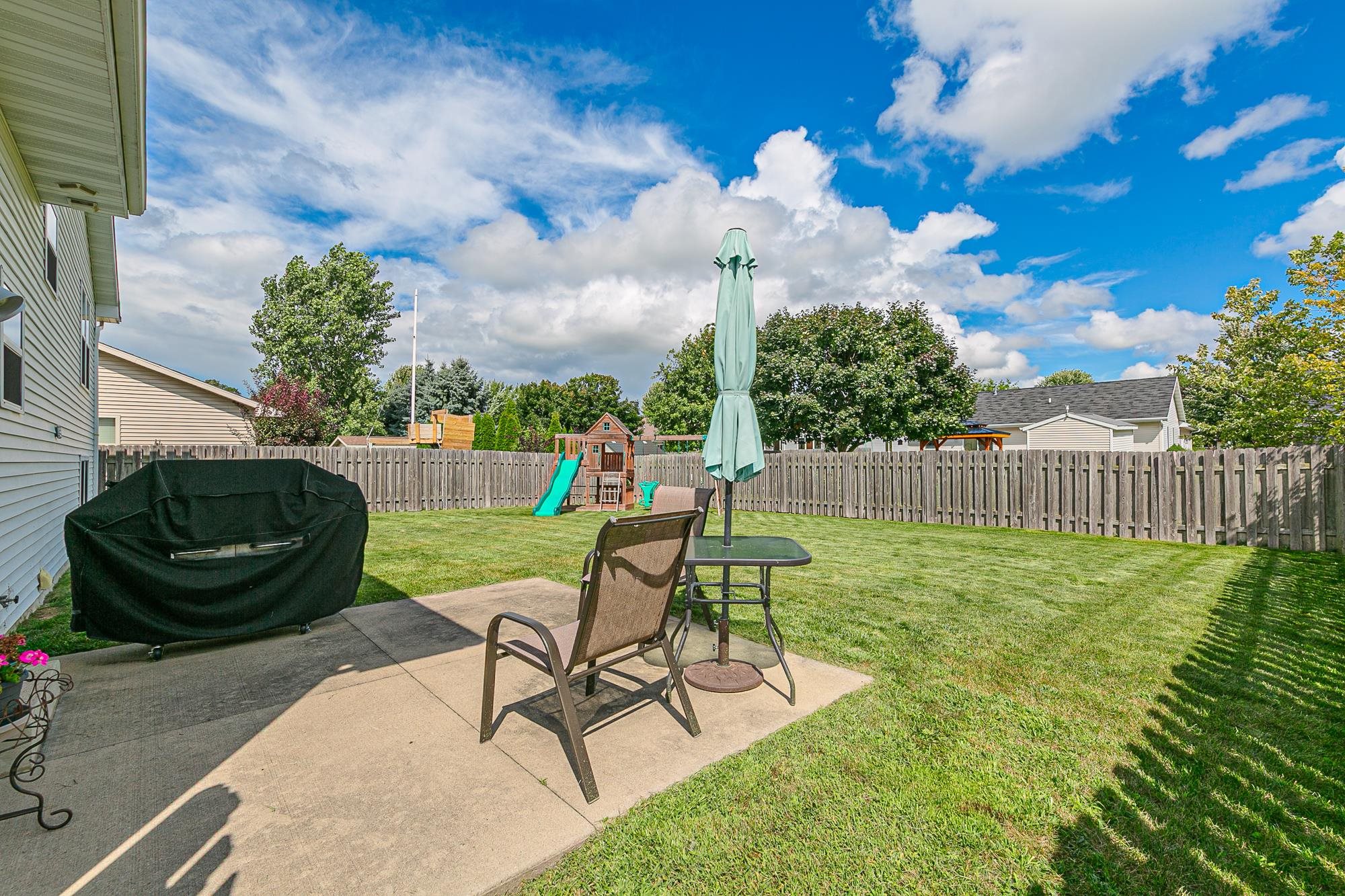 2530 GRASSY Lane