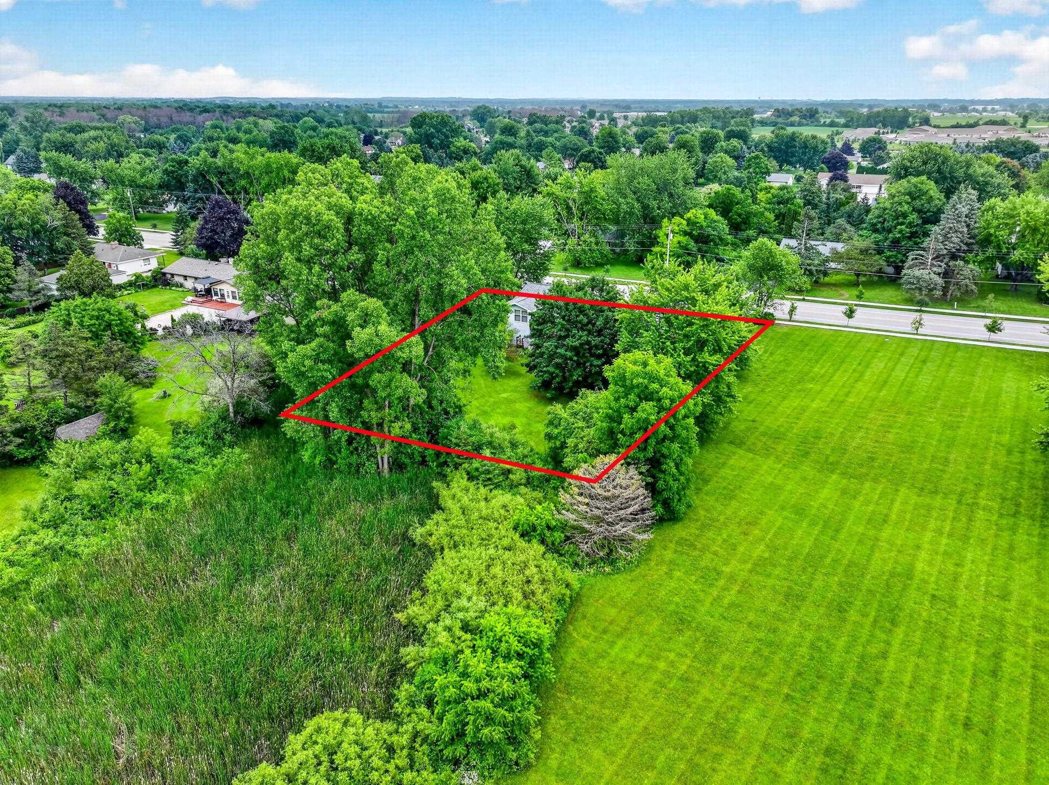 N1415 GREENWOOD Road