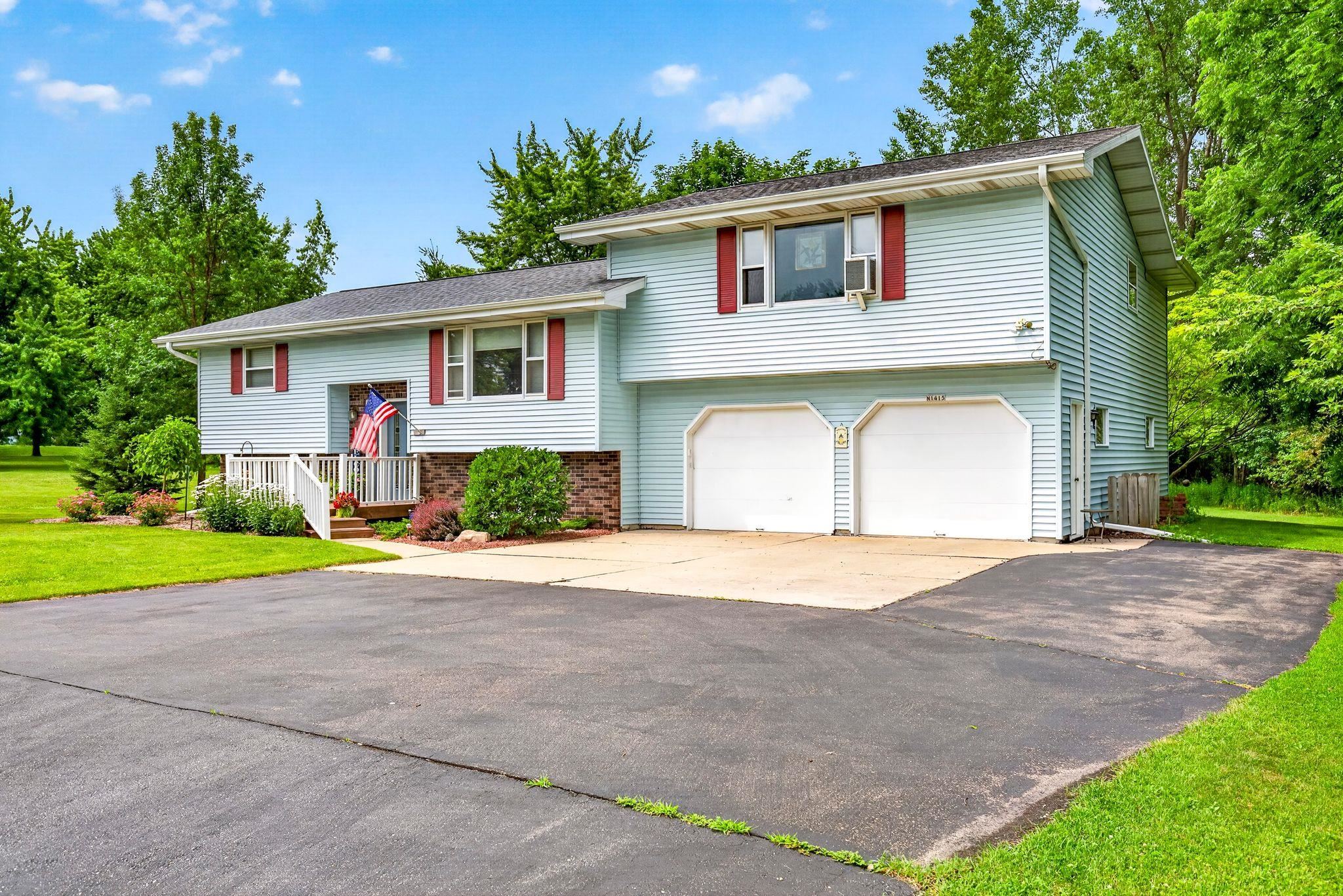 N1415 GREENWOOD Road