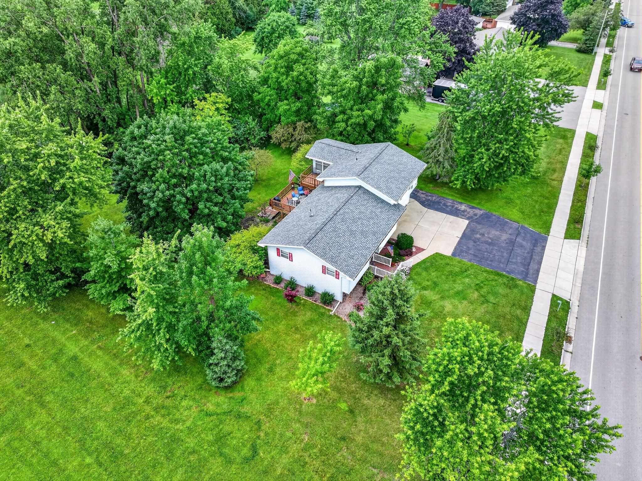 N1415 GREENWOOD Road