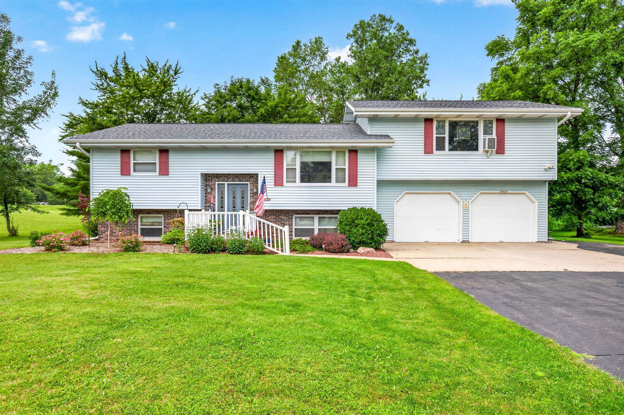 N1415 GREENWOOD Road