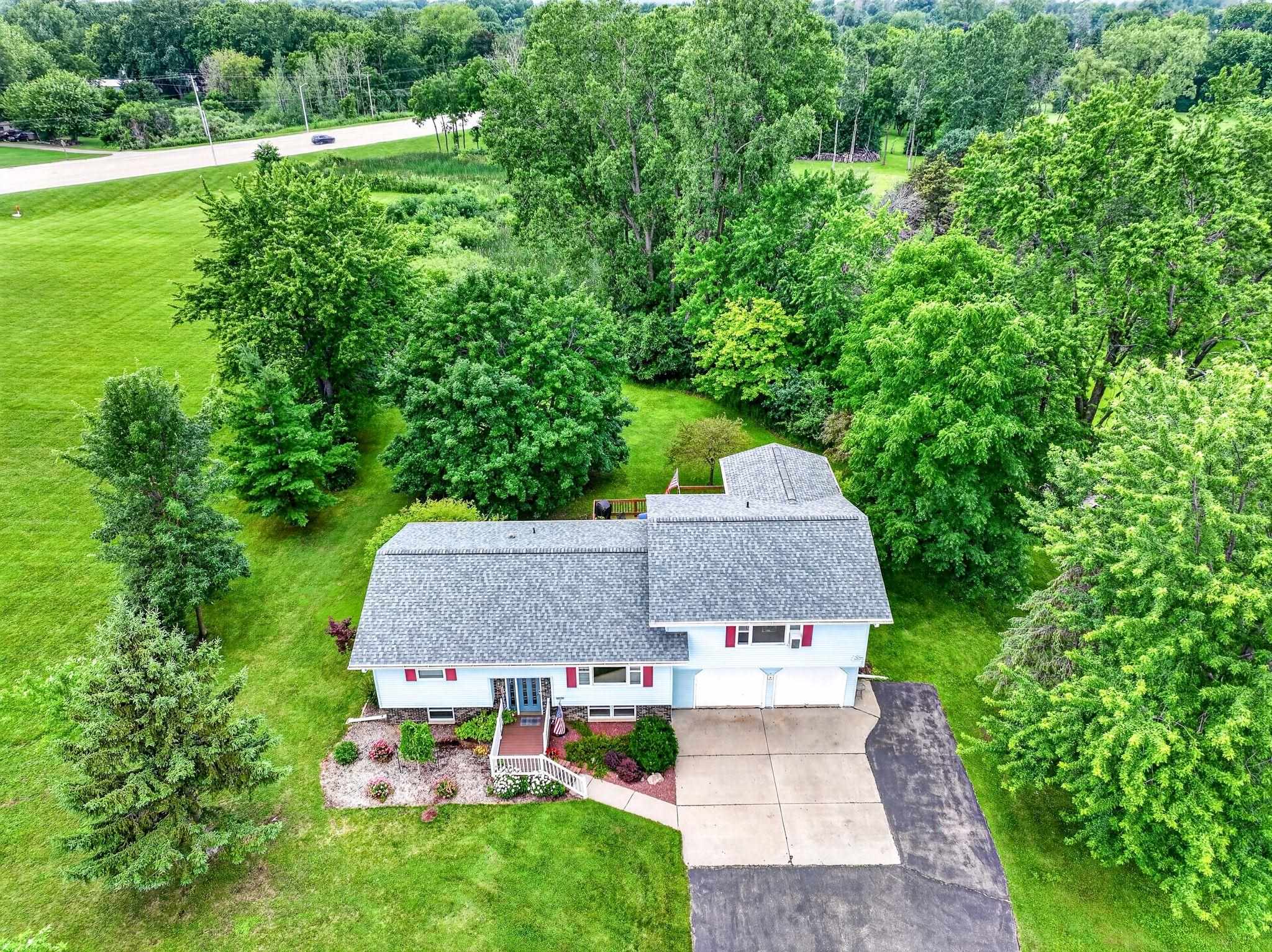 N1415 GREENWOOD Road