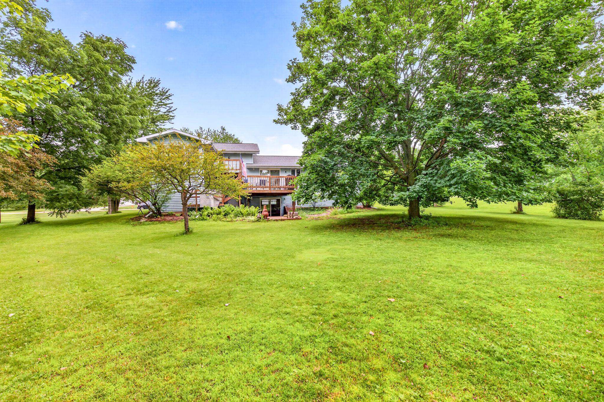 N1415 GREENWOOD Road