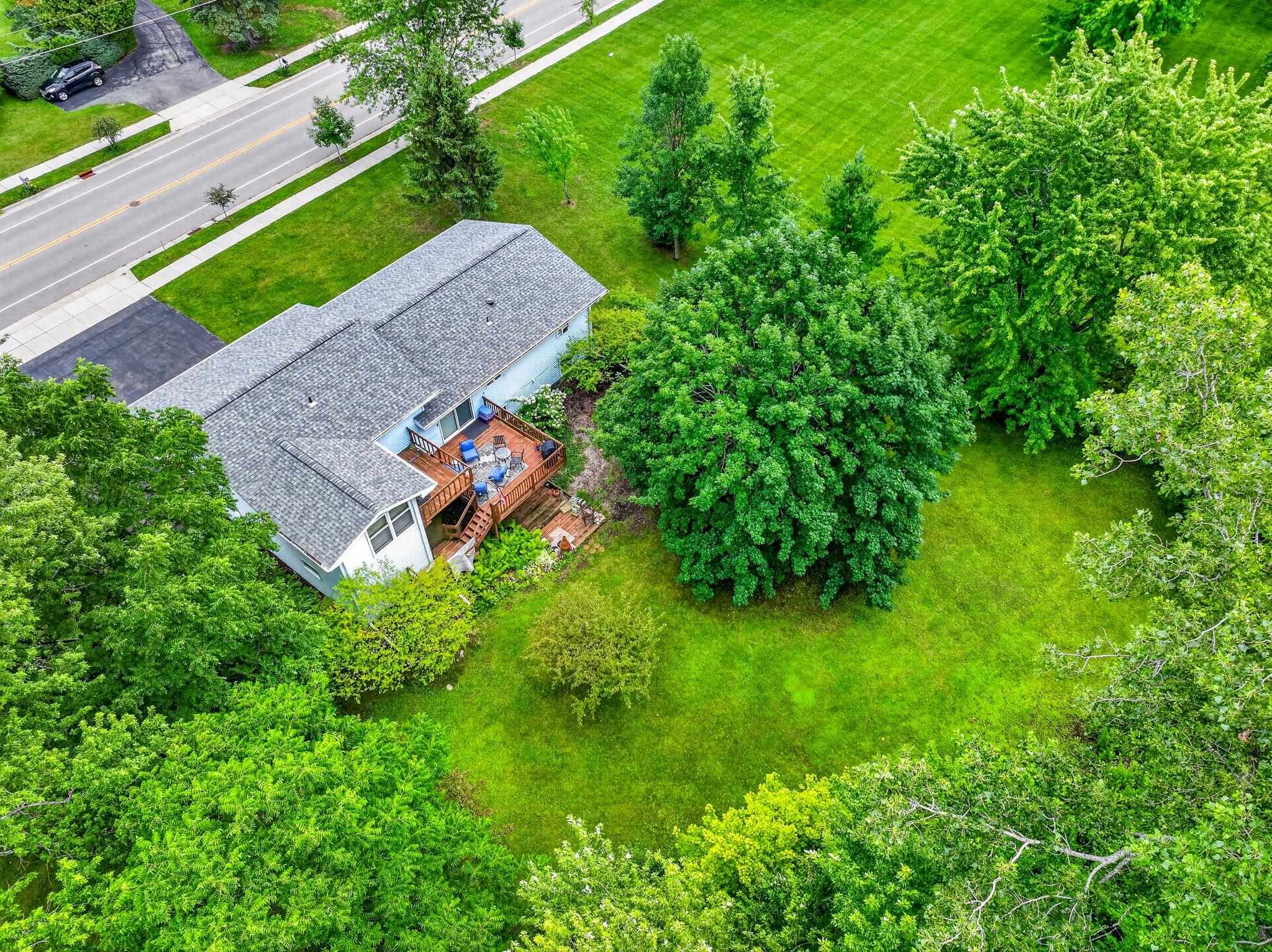 N1415 GREENWOOD Road