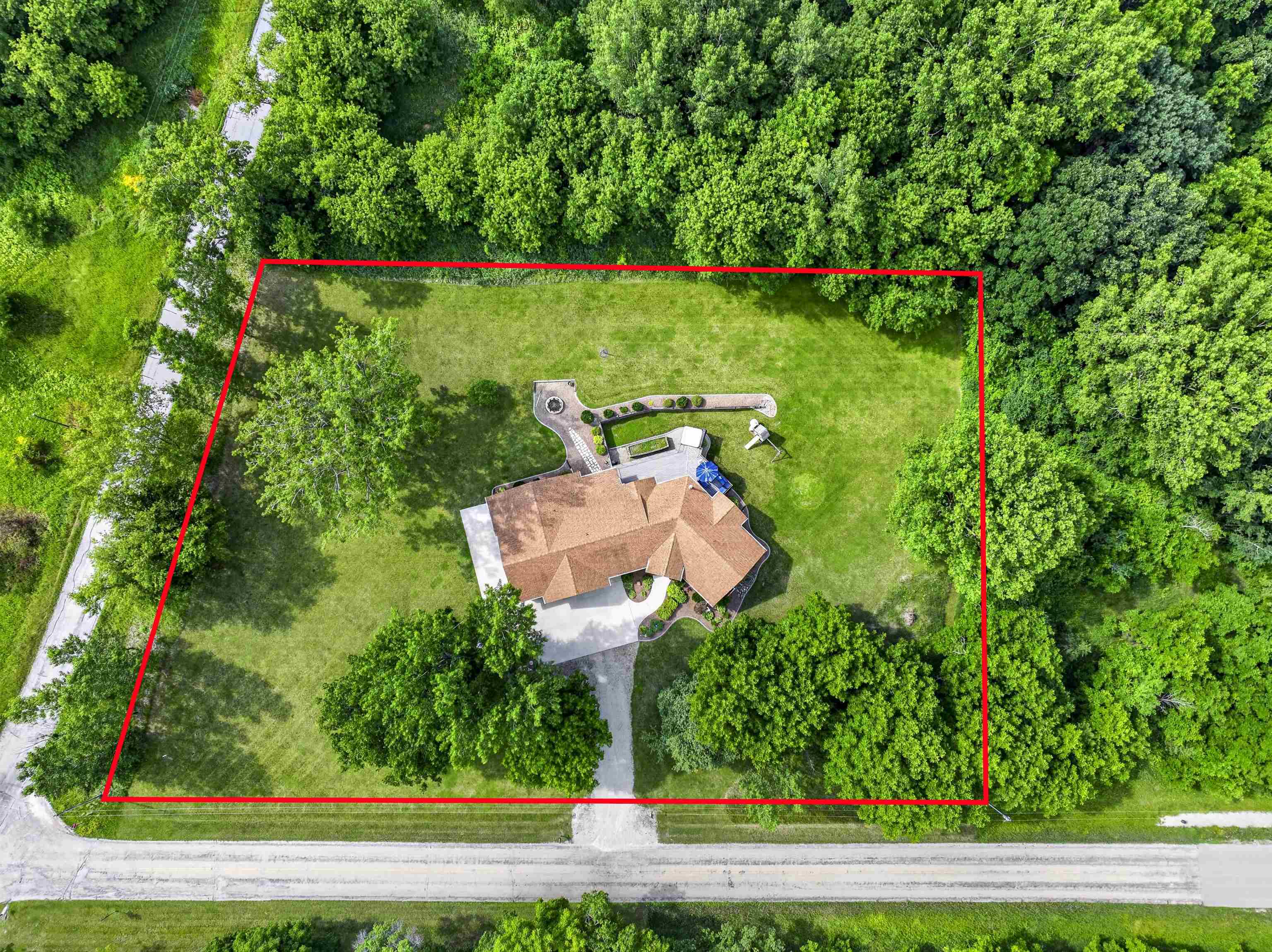 4305 STONEY RIDGE Trail