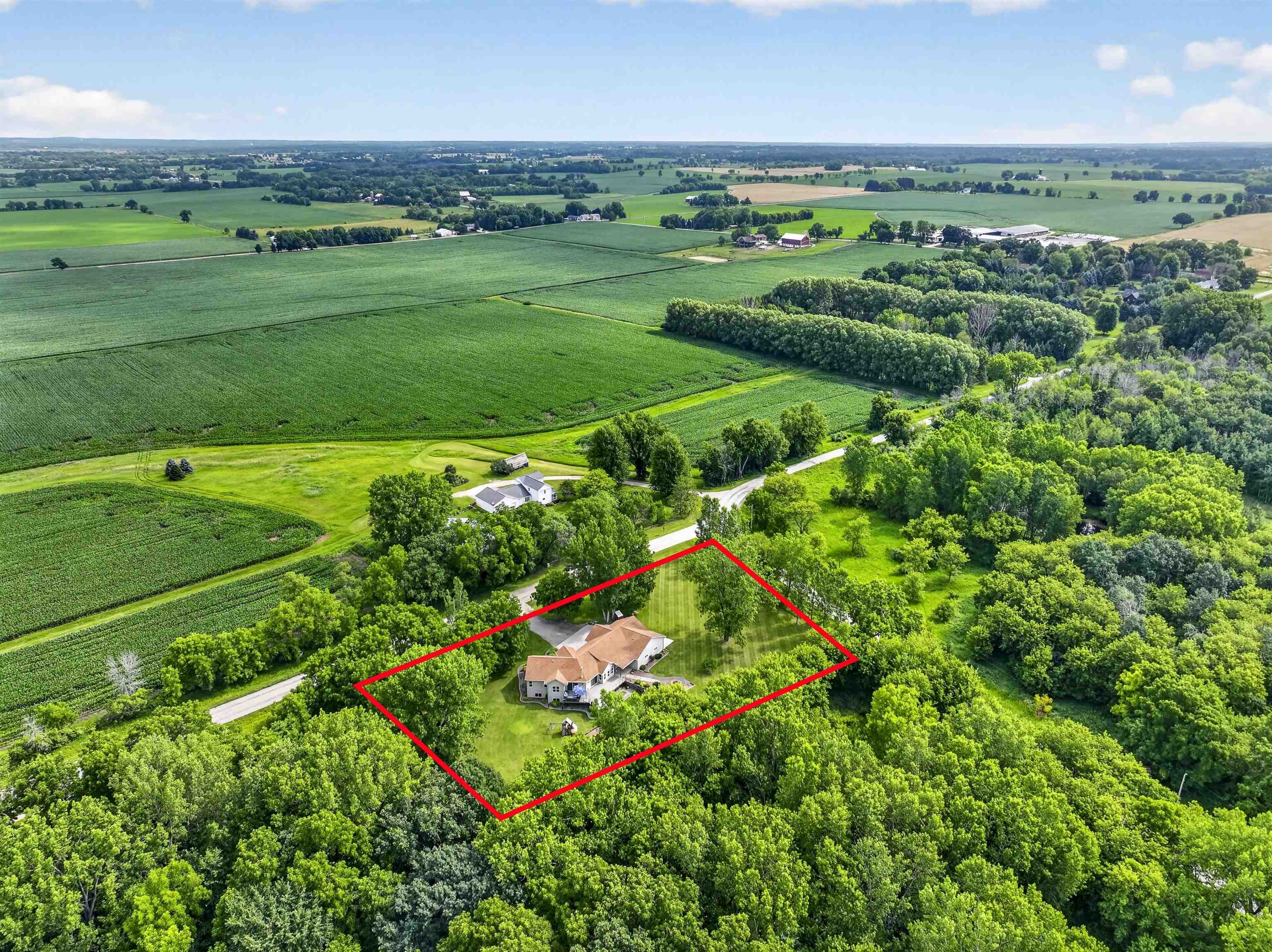 4305 STONEY RIDGE Trail