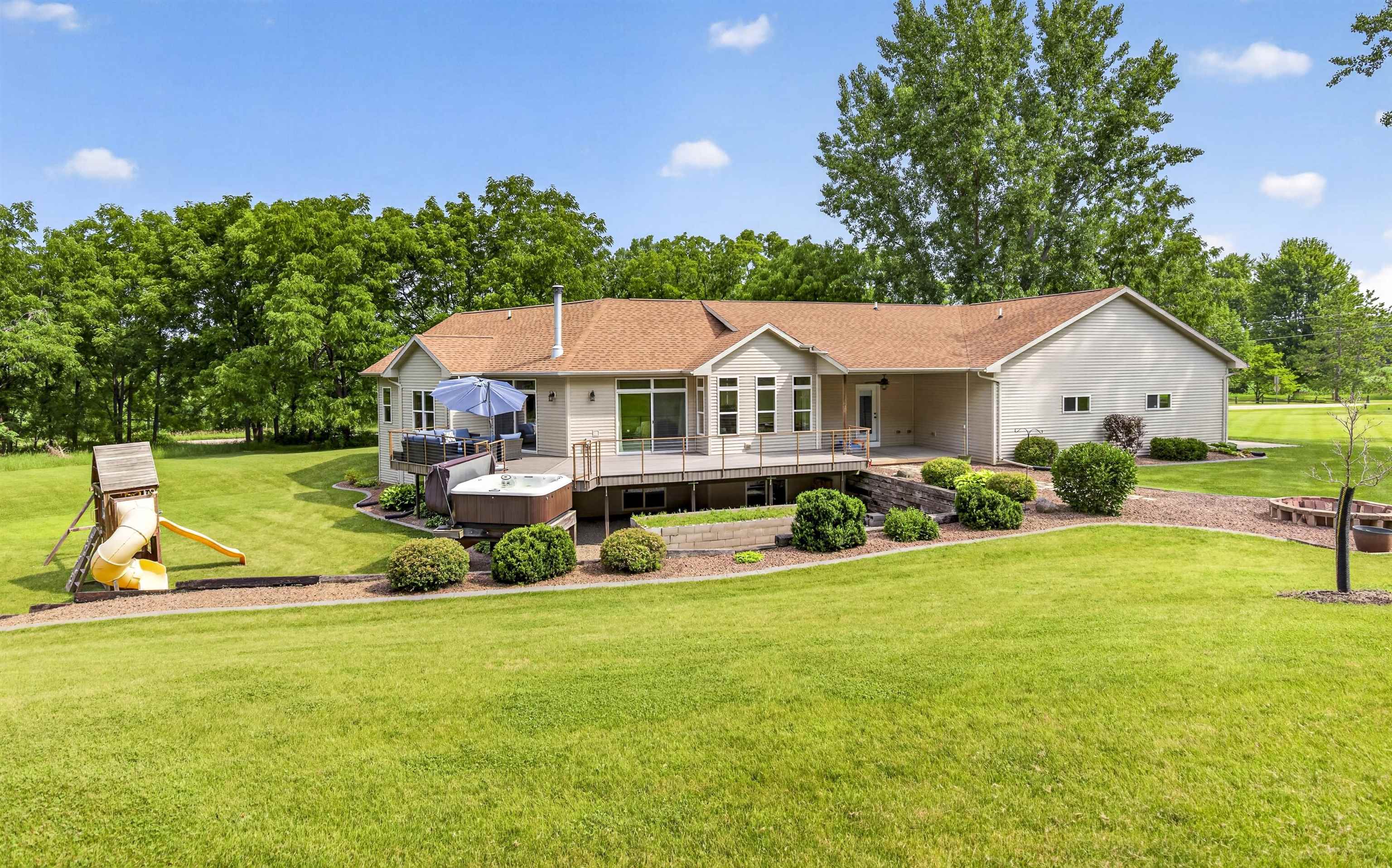 4305 STONEY RIDGE Trail