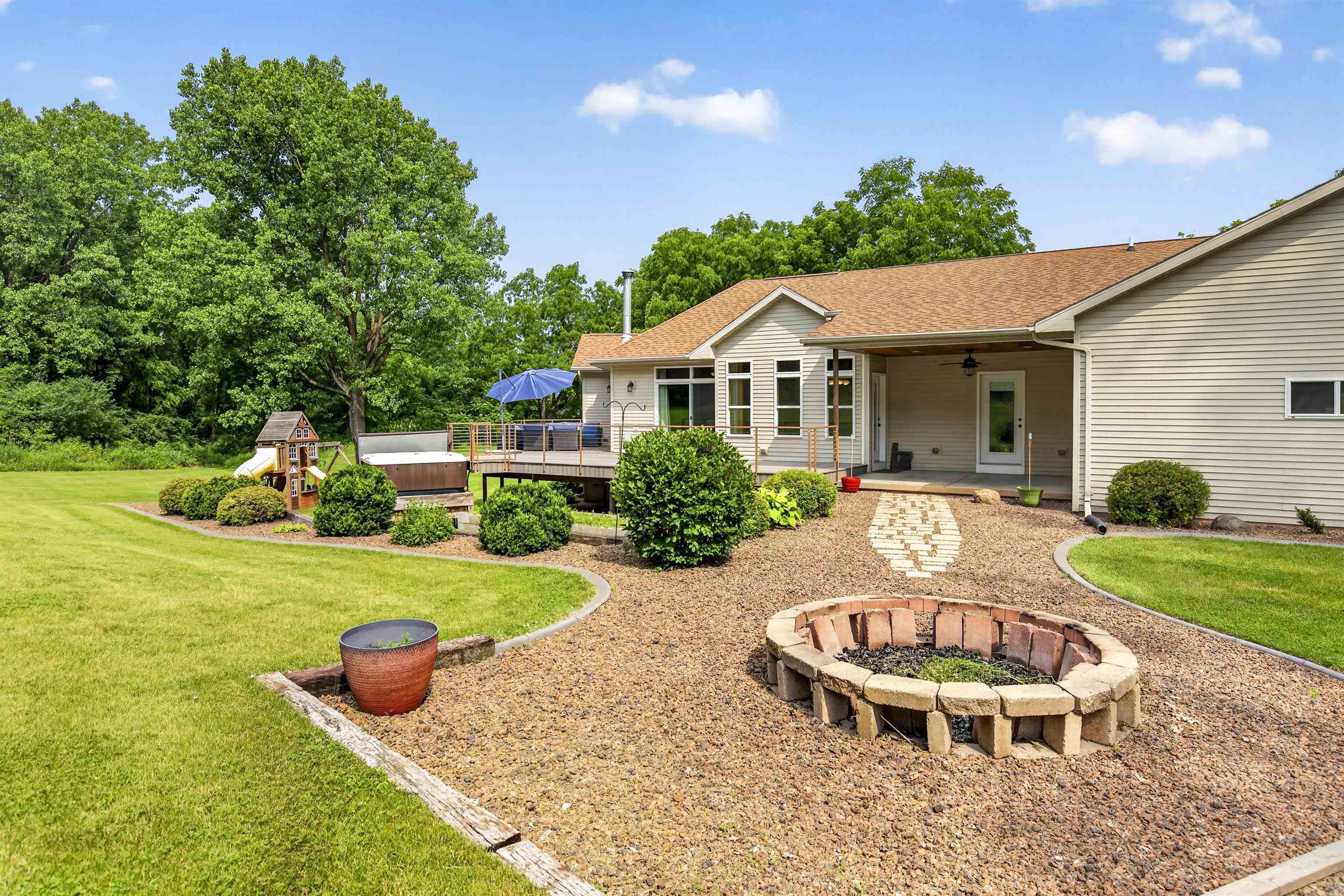 4305 STONEY RIDGE Trail