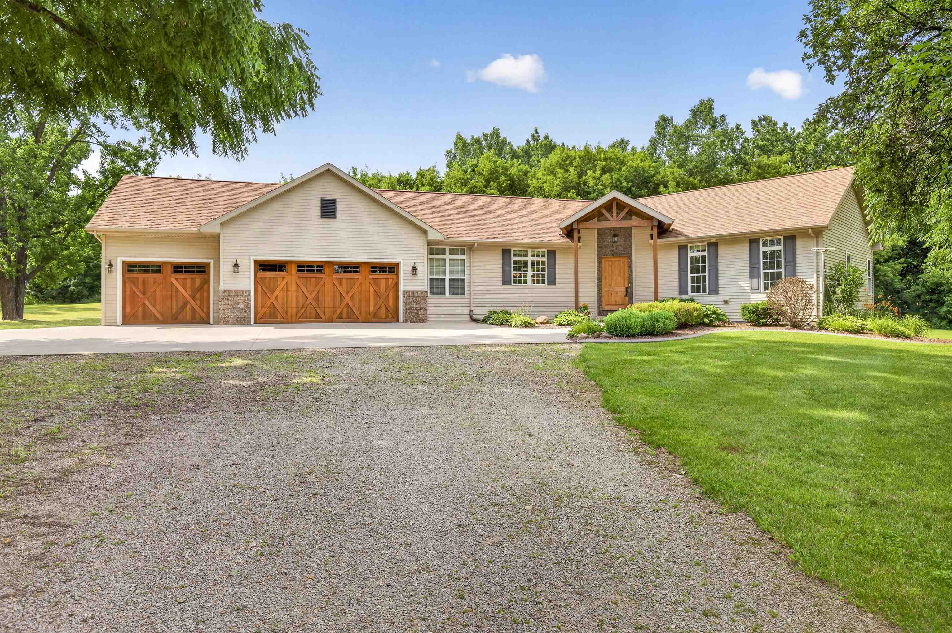 4305 STONEY RIDGE Trail