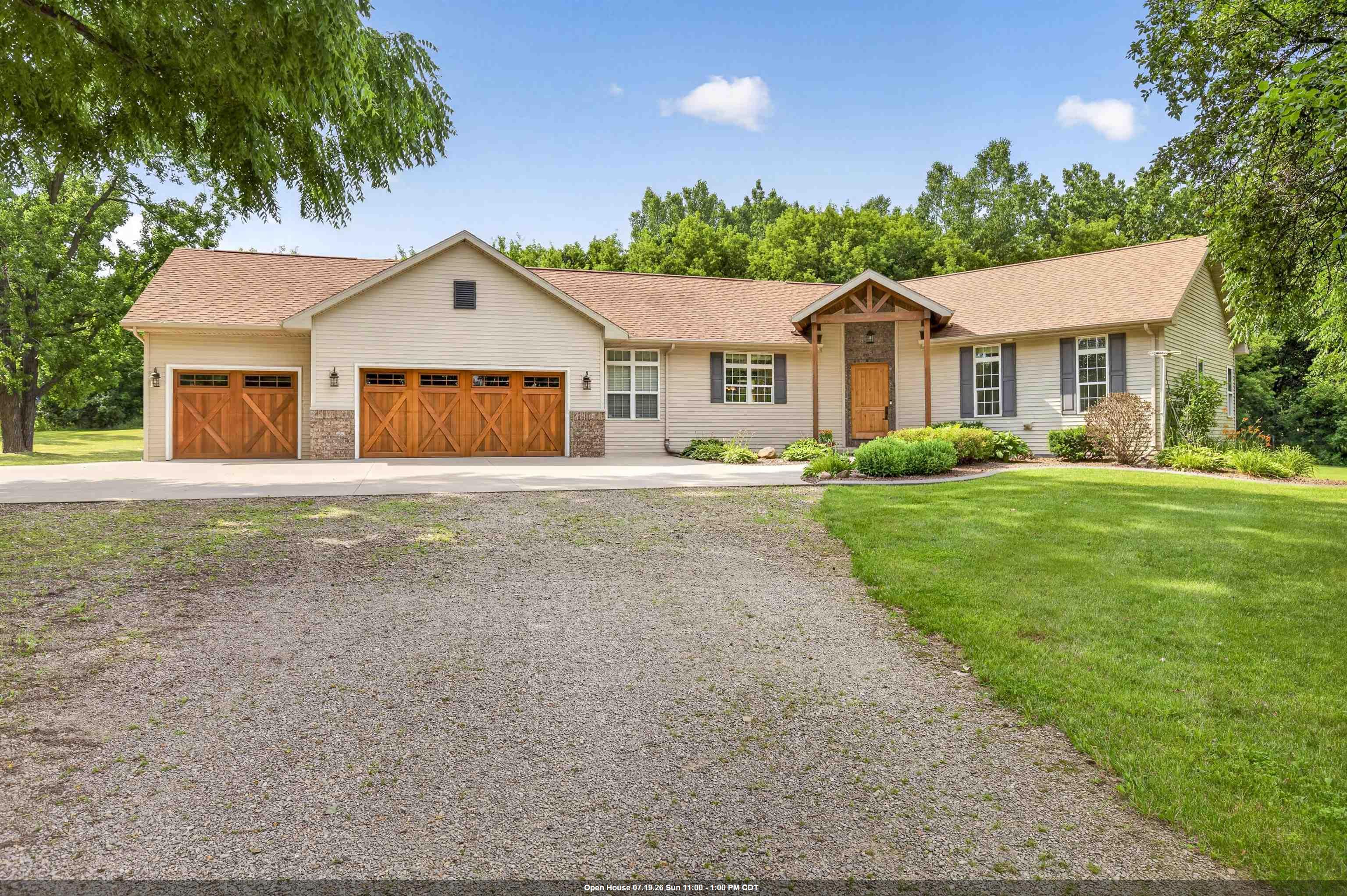 4305 STONEY RIDGE Trail