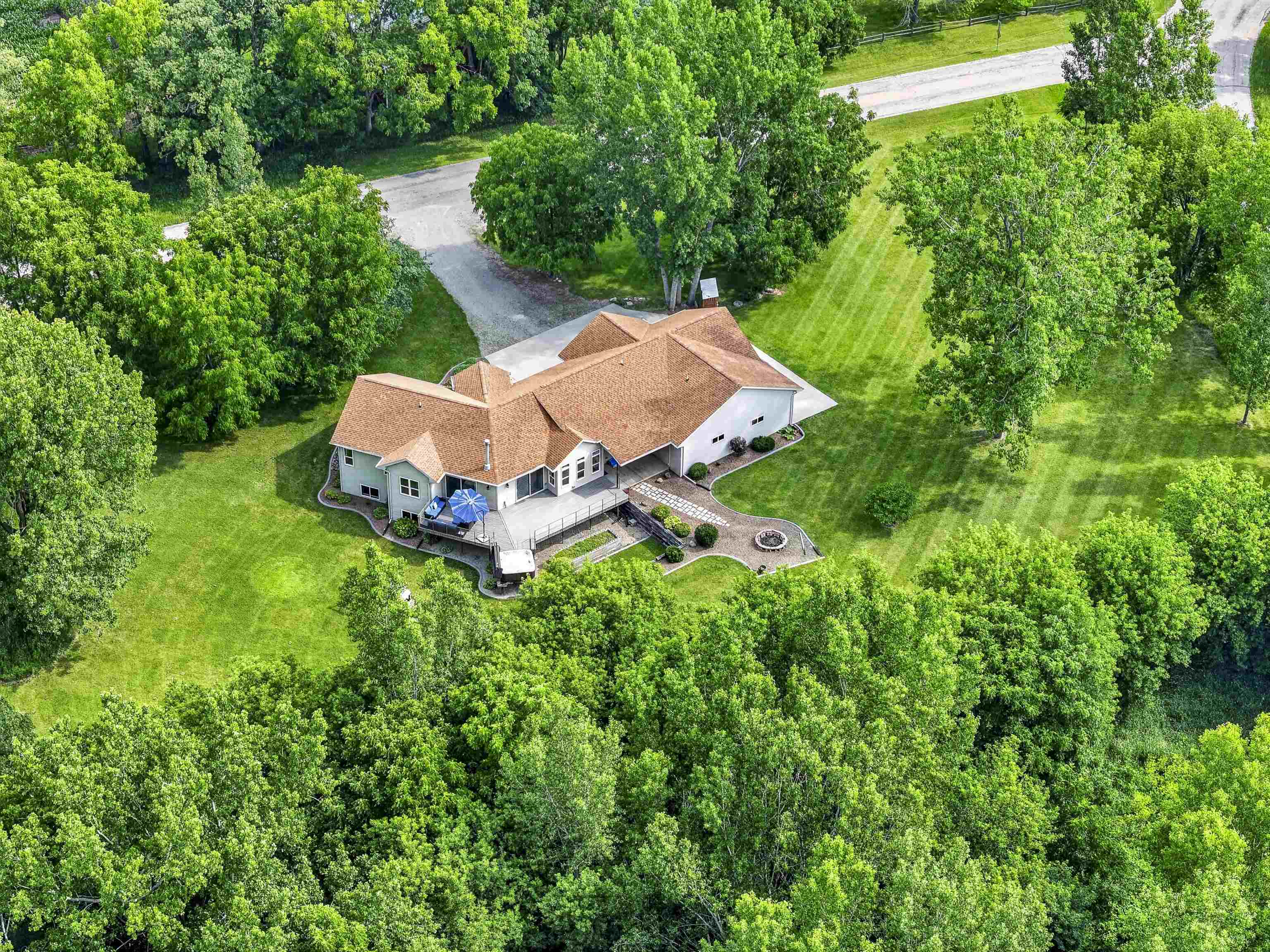 4305 STONEY RIDGE Trail