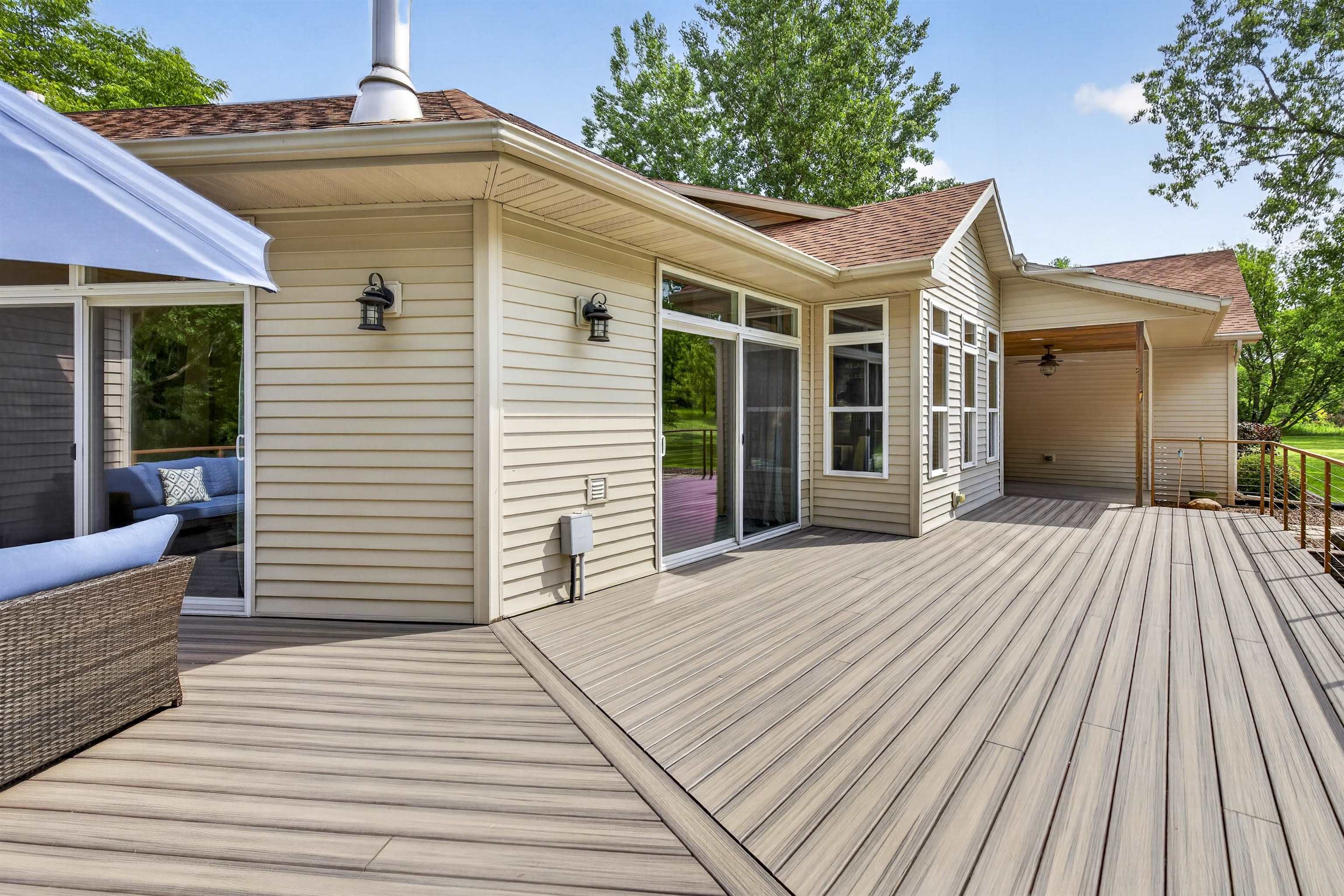 4305 STONEY RIDGE Trail