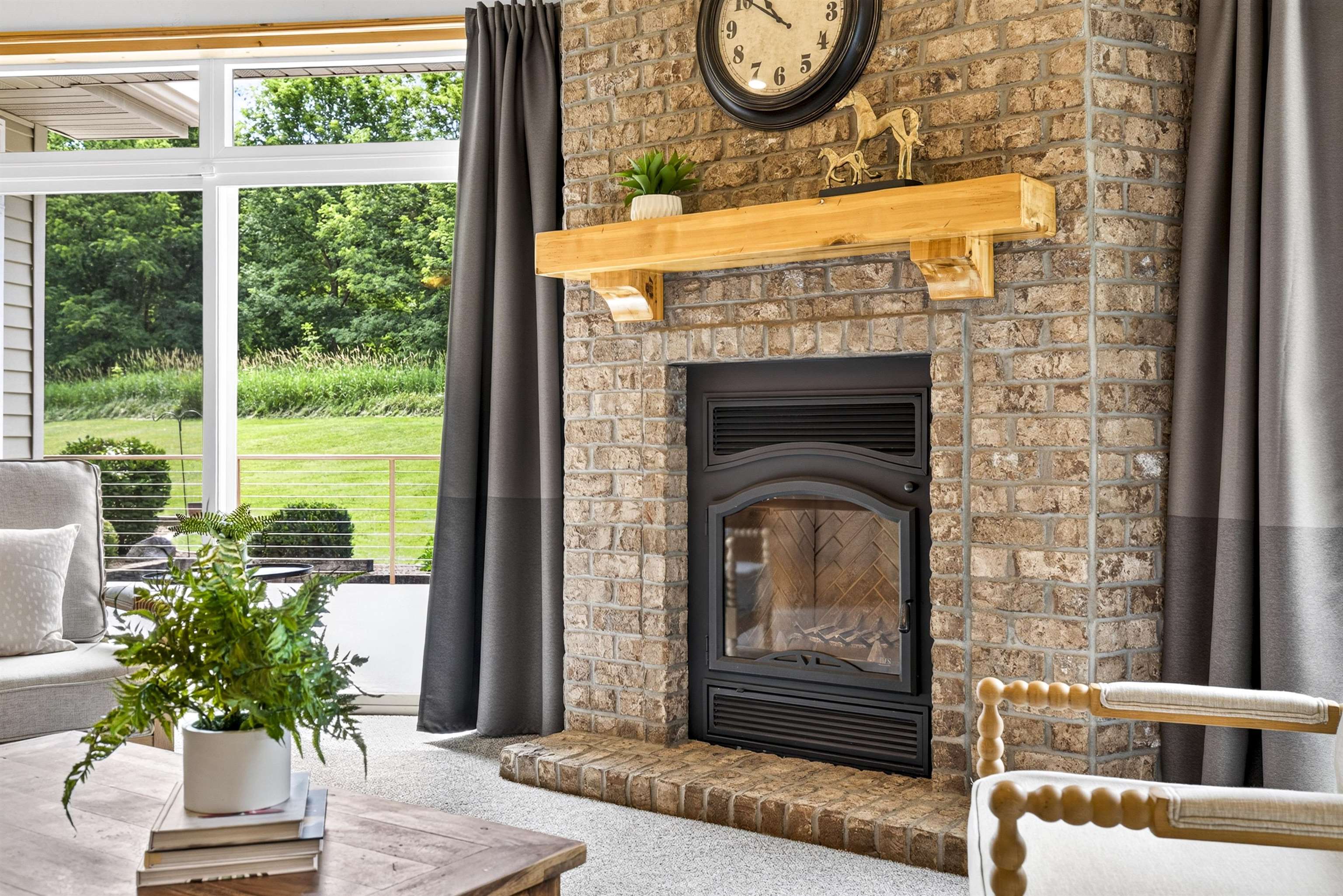 4305 STONEY RIDGE Trail