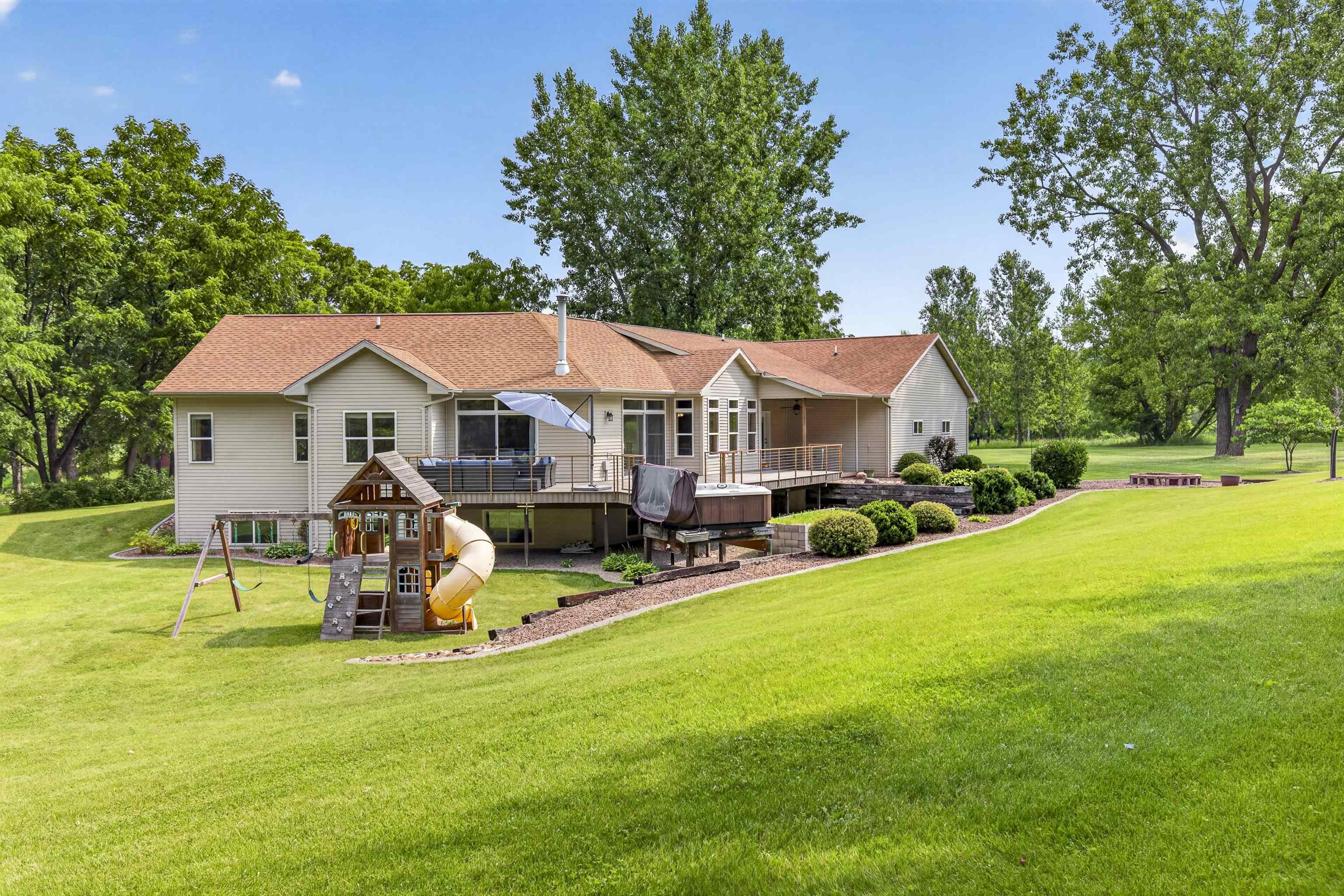 4305 STONEY RIDGE Trail