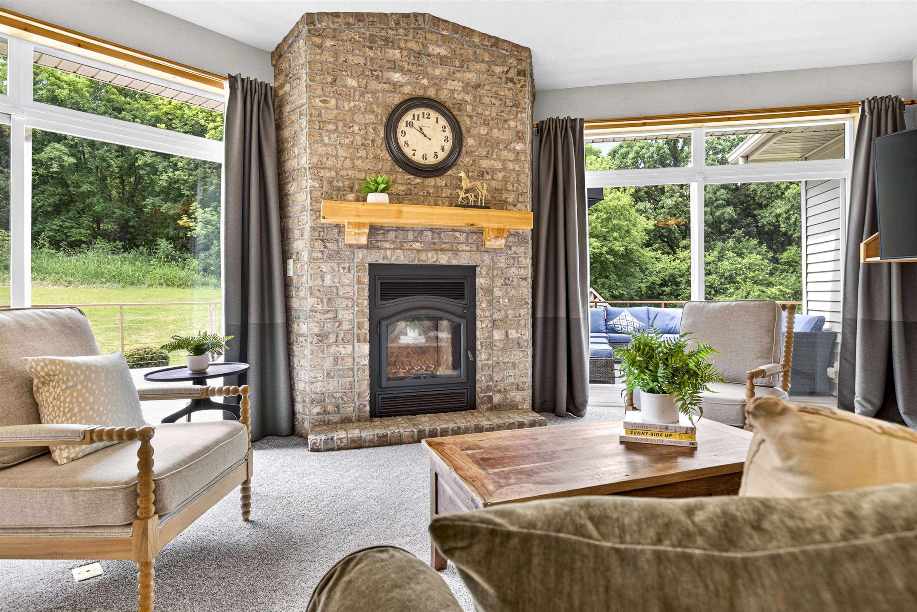 4305 STONEY RIDGE Trail