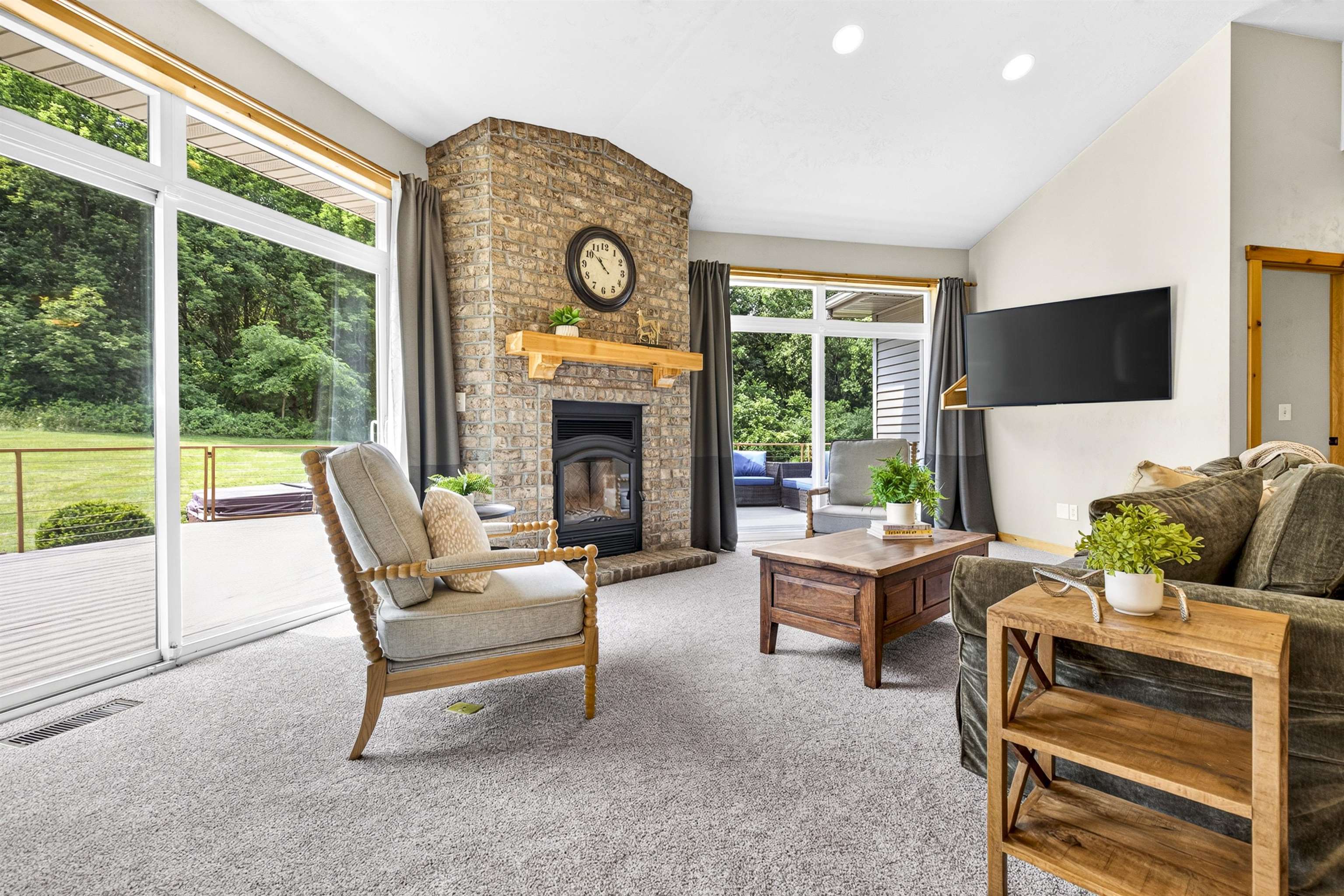 4305 STONEY RIDGE Trail