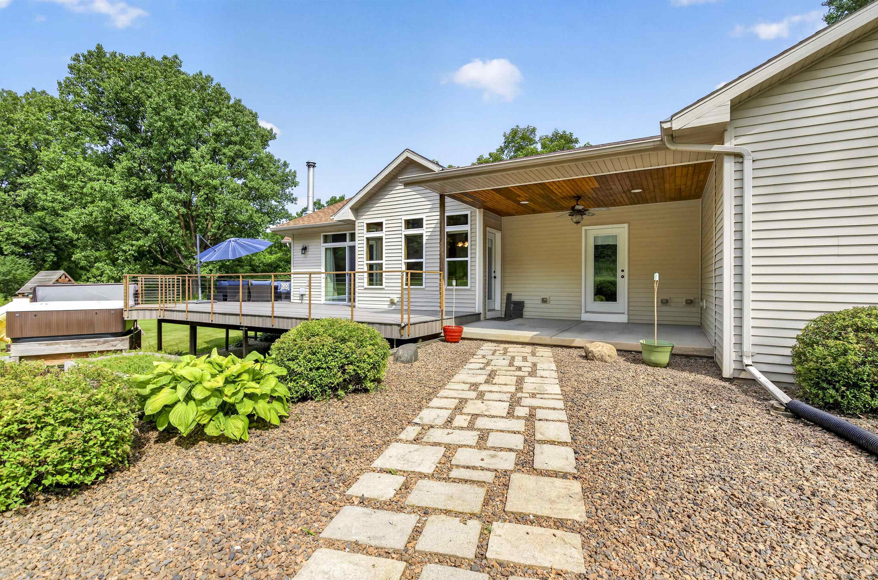 4305 STONEY RIDGE Trail
