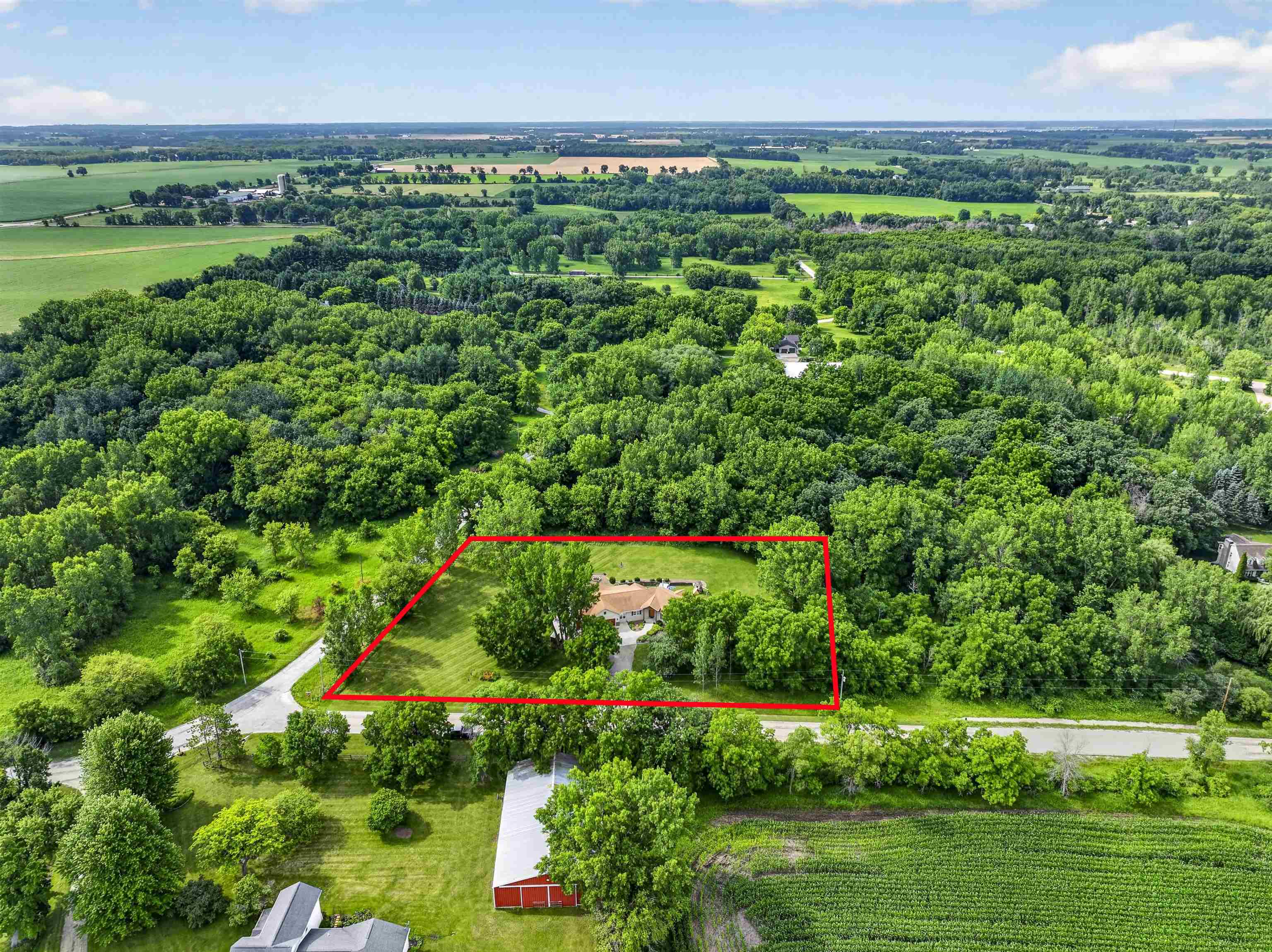 4305 STONEY RIDGE Trail