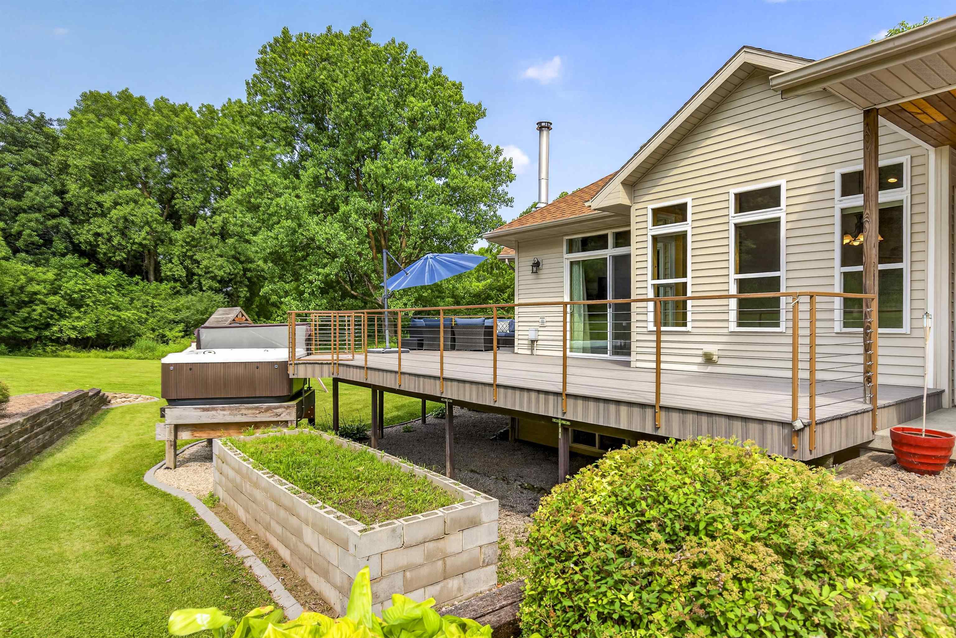 4305 STONEY RIDGE Trail