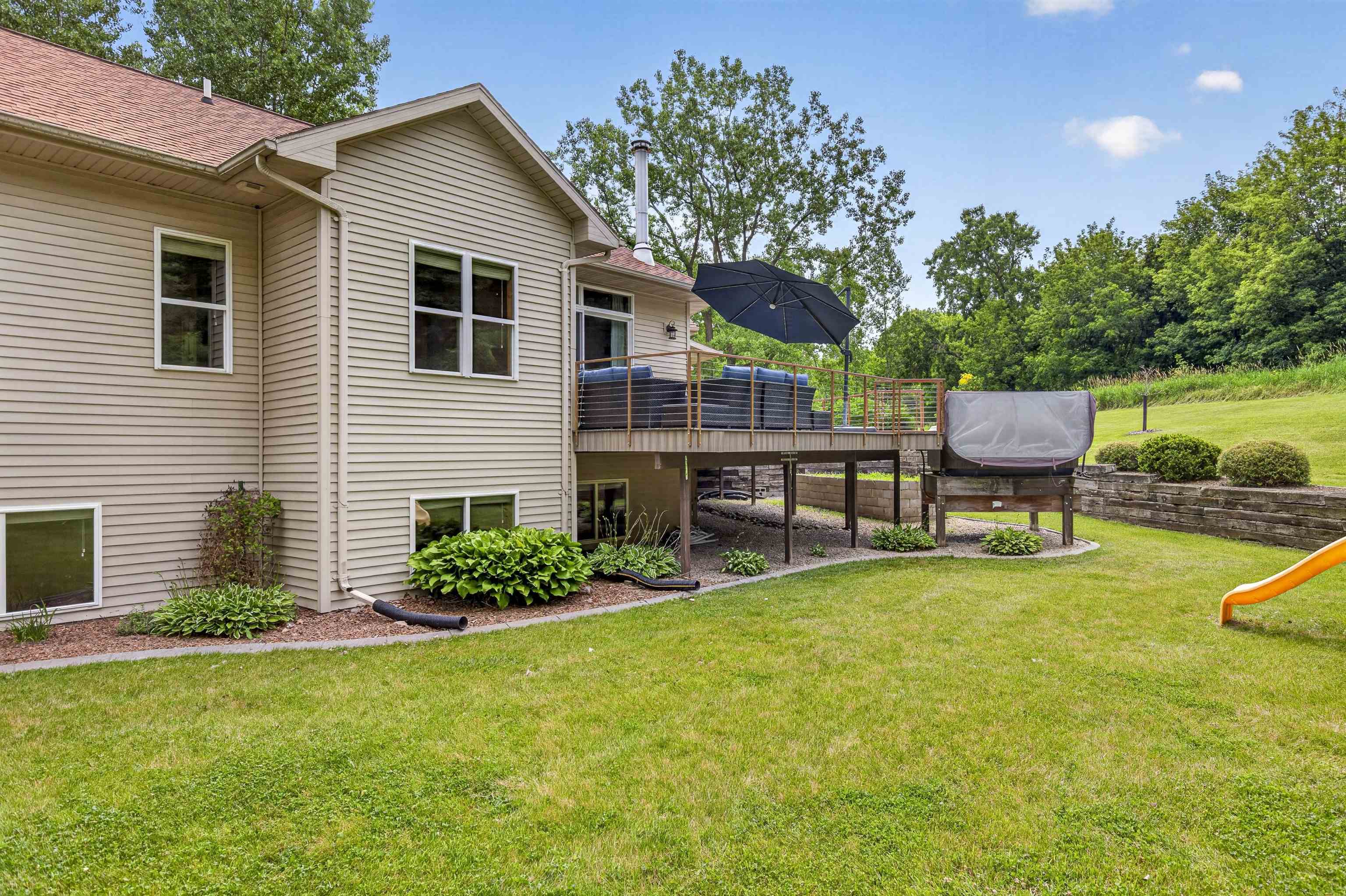 4305 STONEY RIDGE Trail
