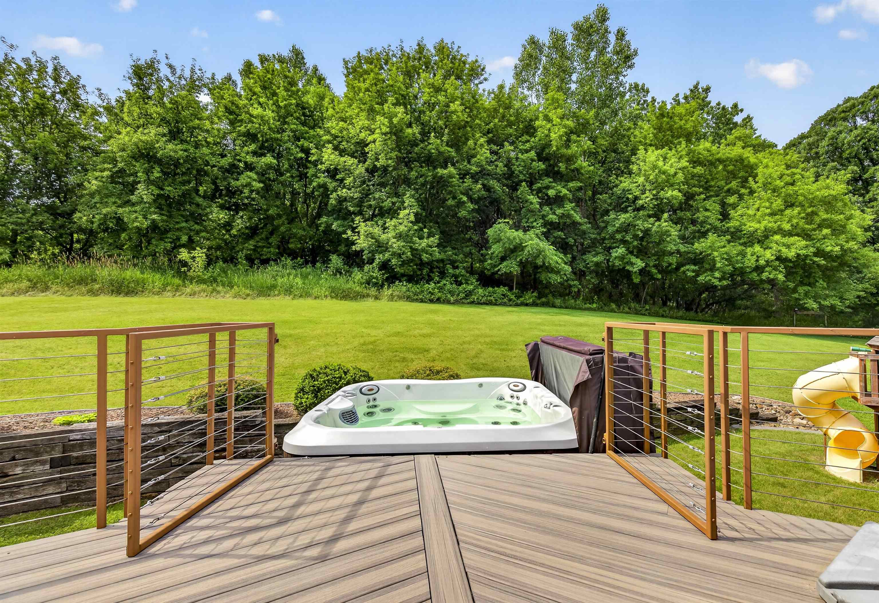 4305 STONEY RIDGE Trail