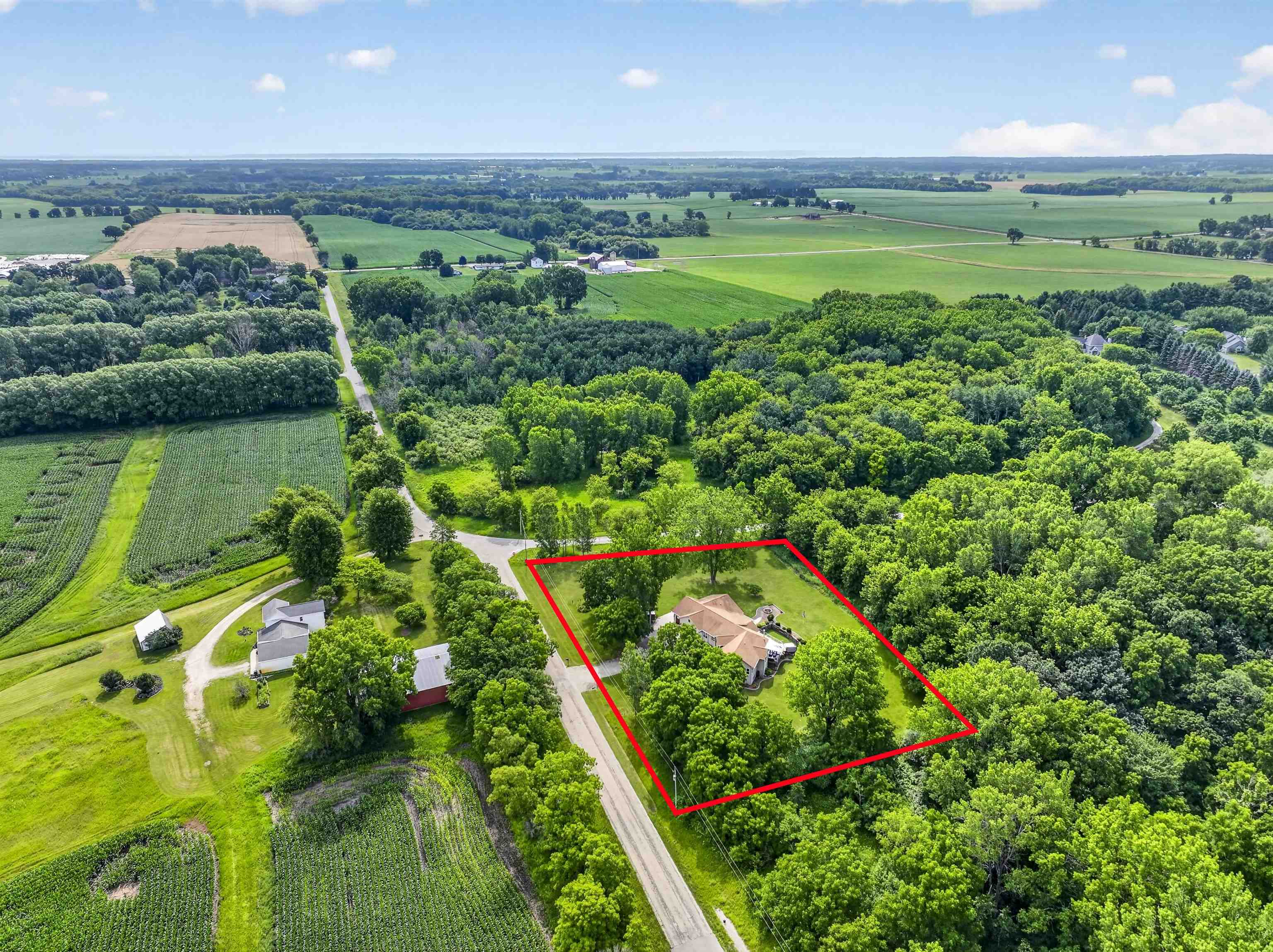 4305 STONEY RIDGE Trail