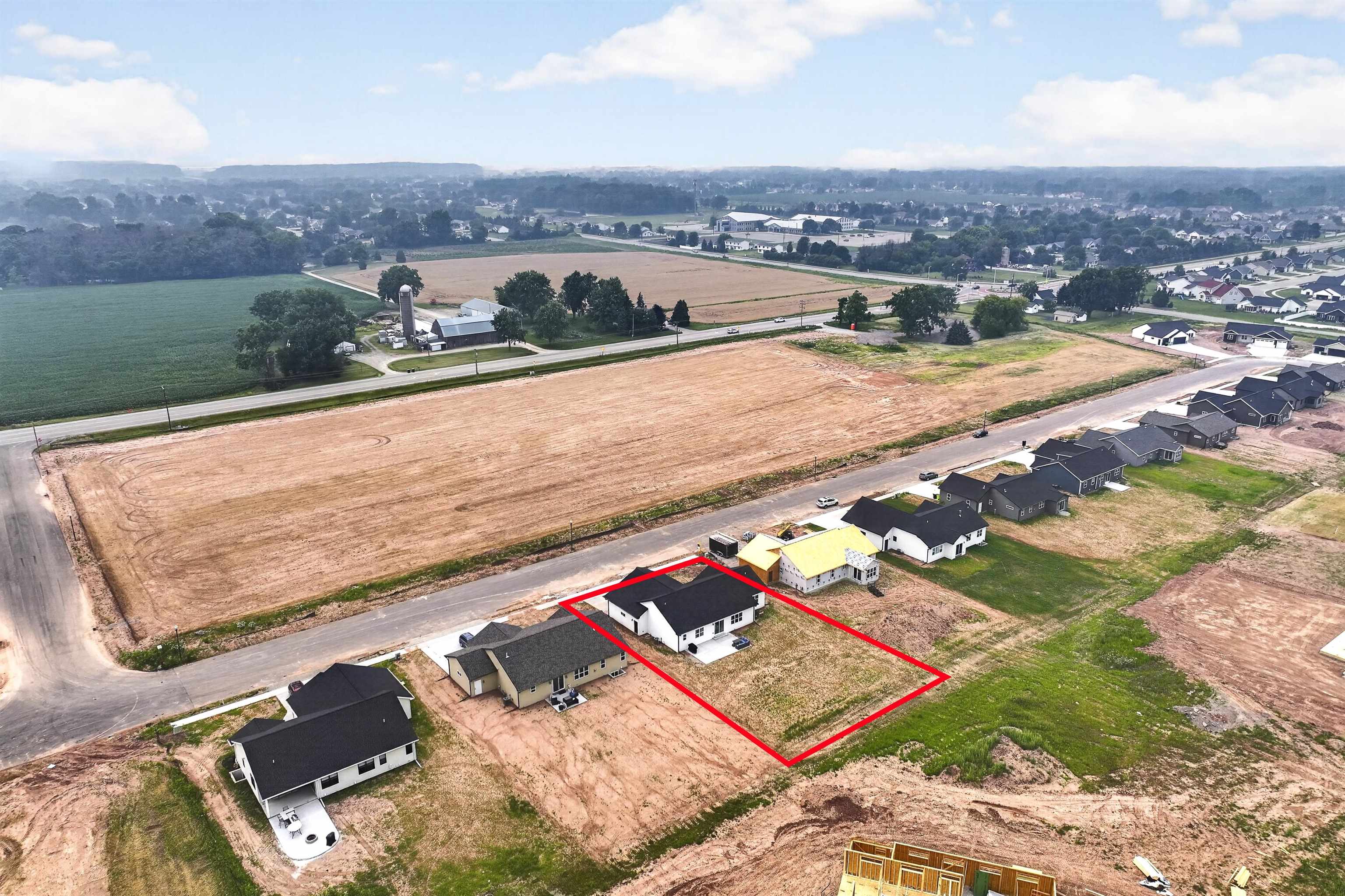 N9220 HOMESTEAD Lane