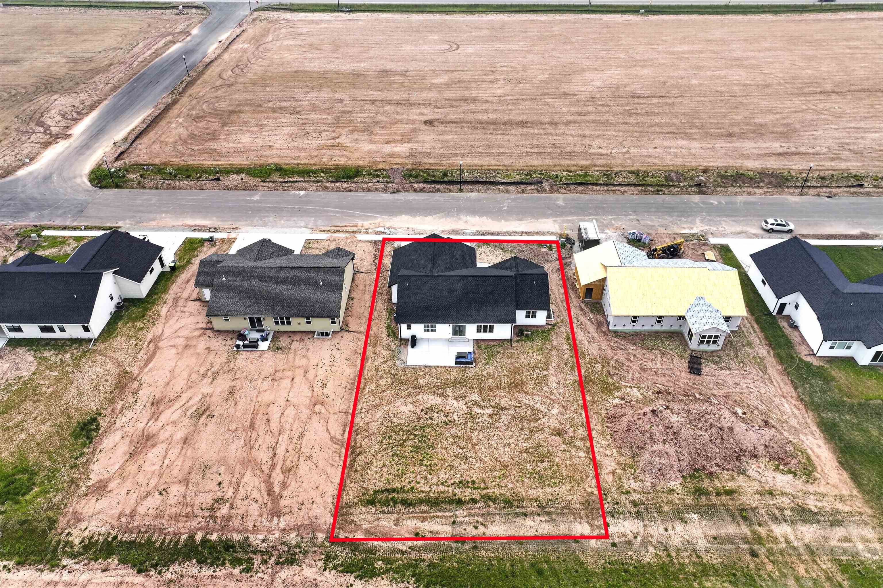 N9220 HOMESTEAD Lane