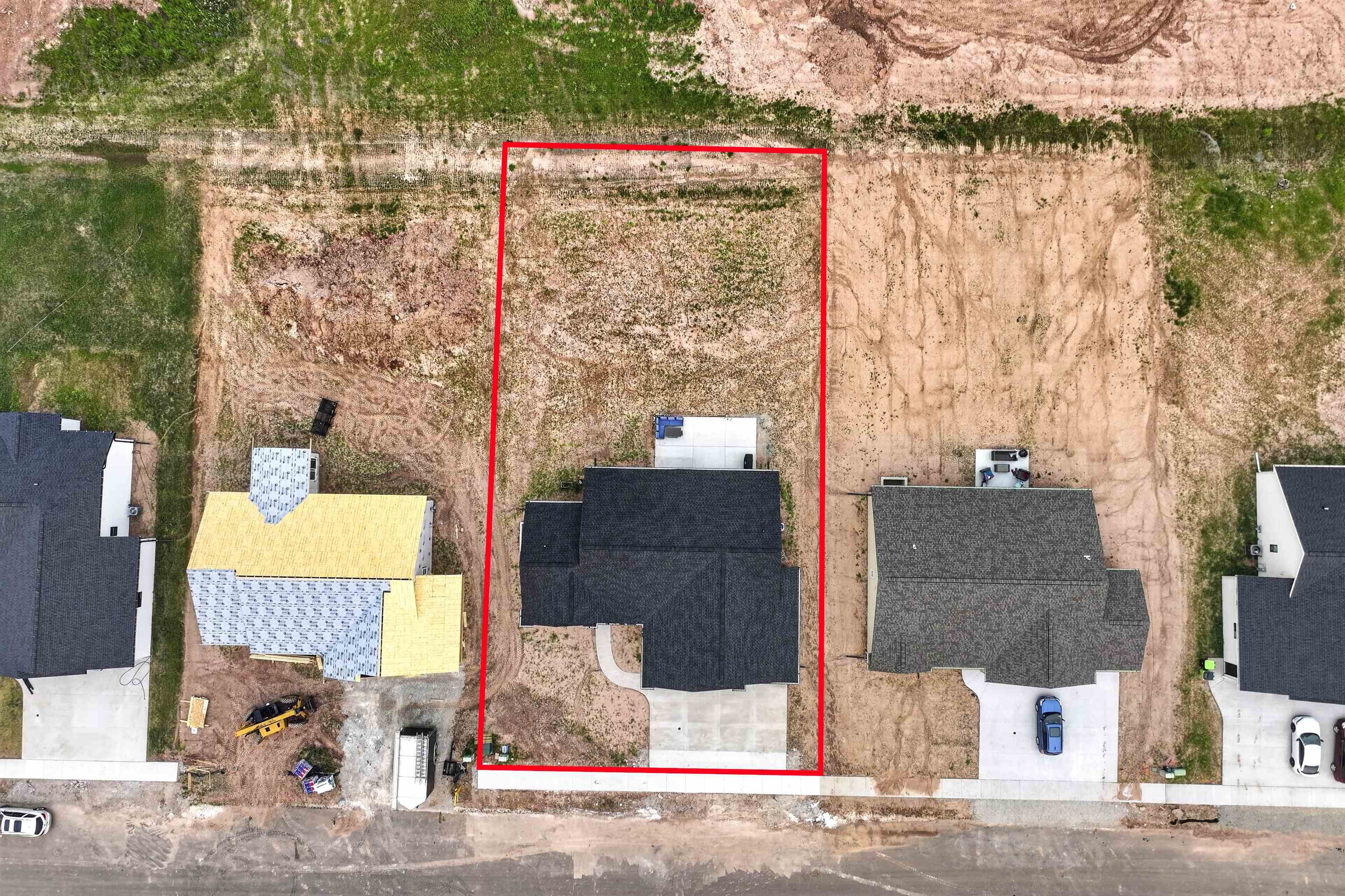 N9220 HOMESTEAD Lane