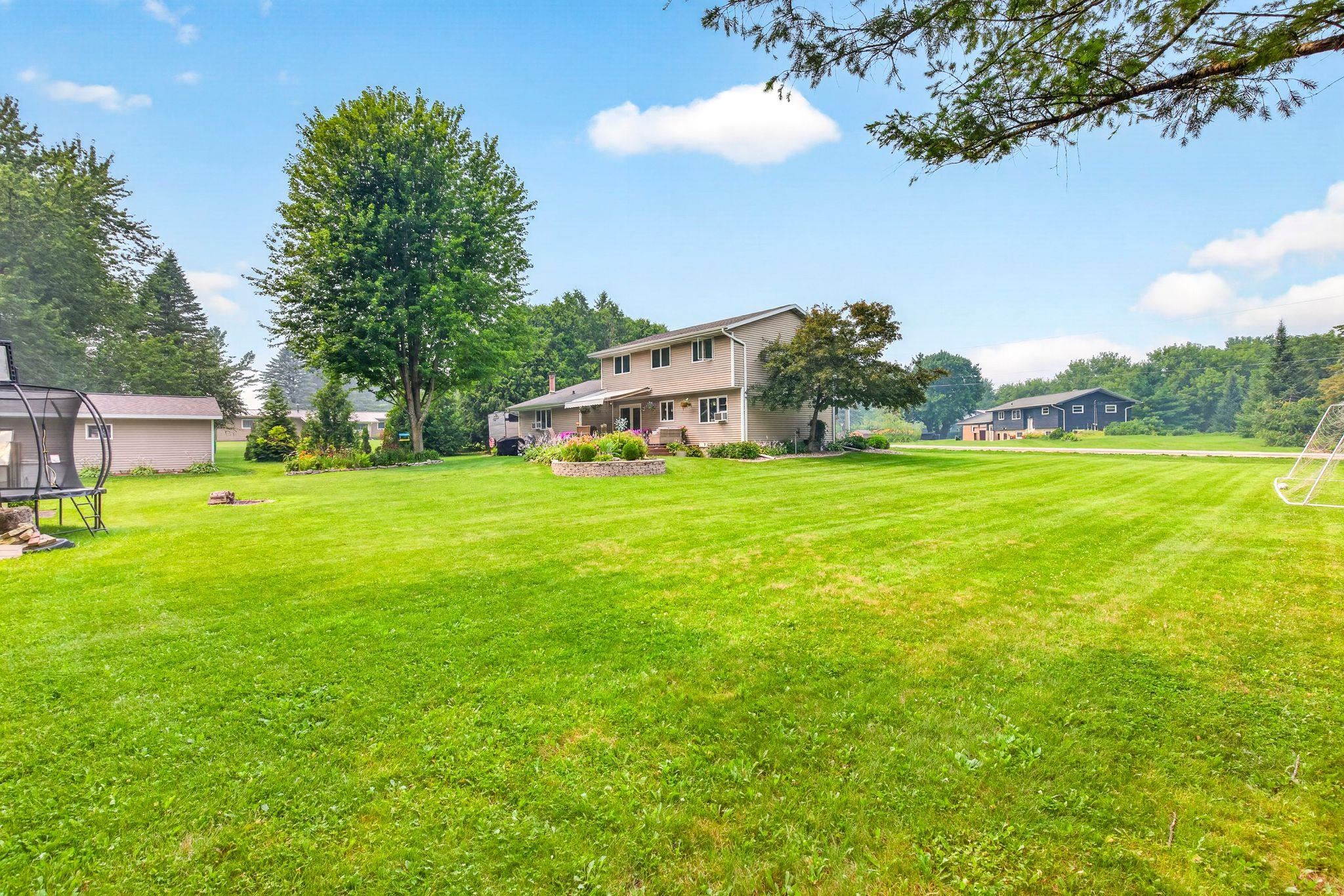 W7681 HILLWOOD Court