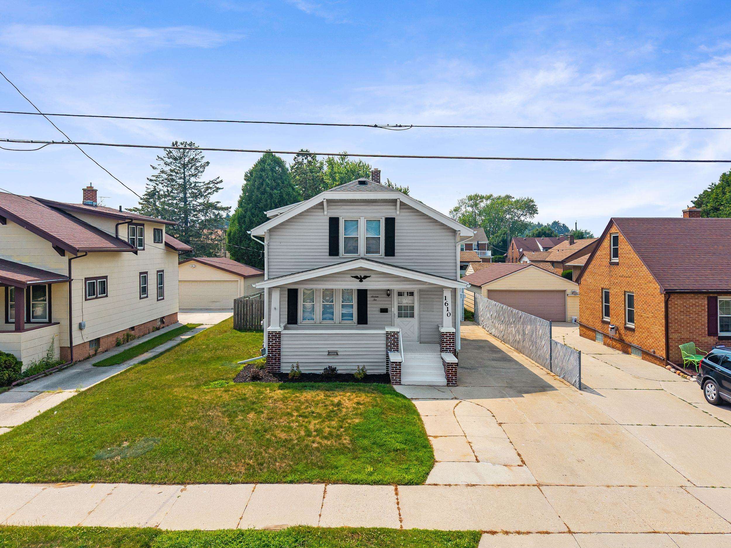 1610 S 14TH Street