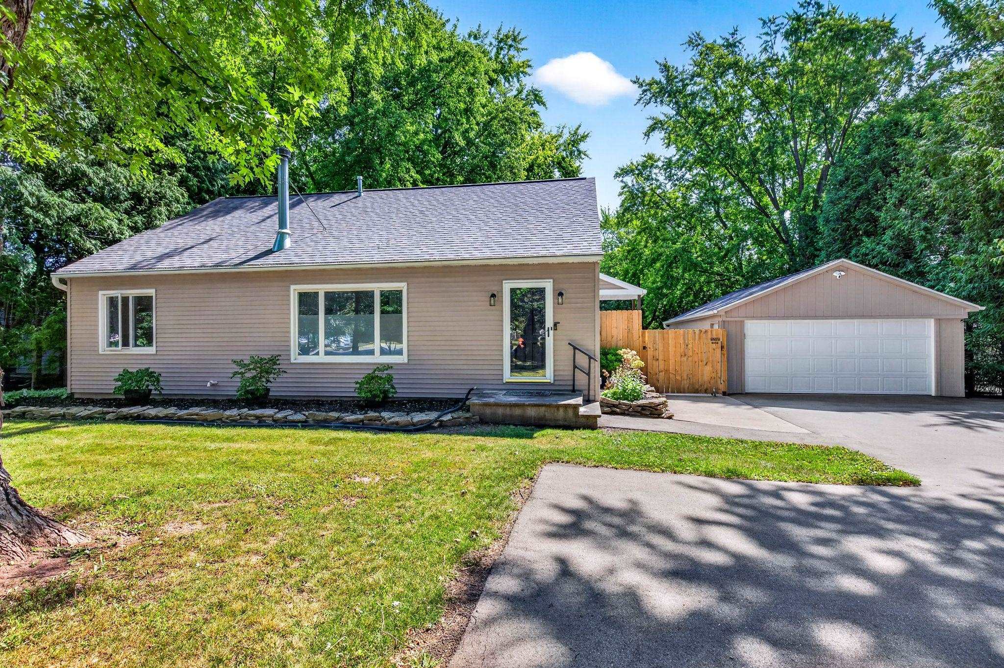 1338 LEONARD POINT Road