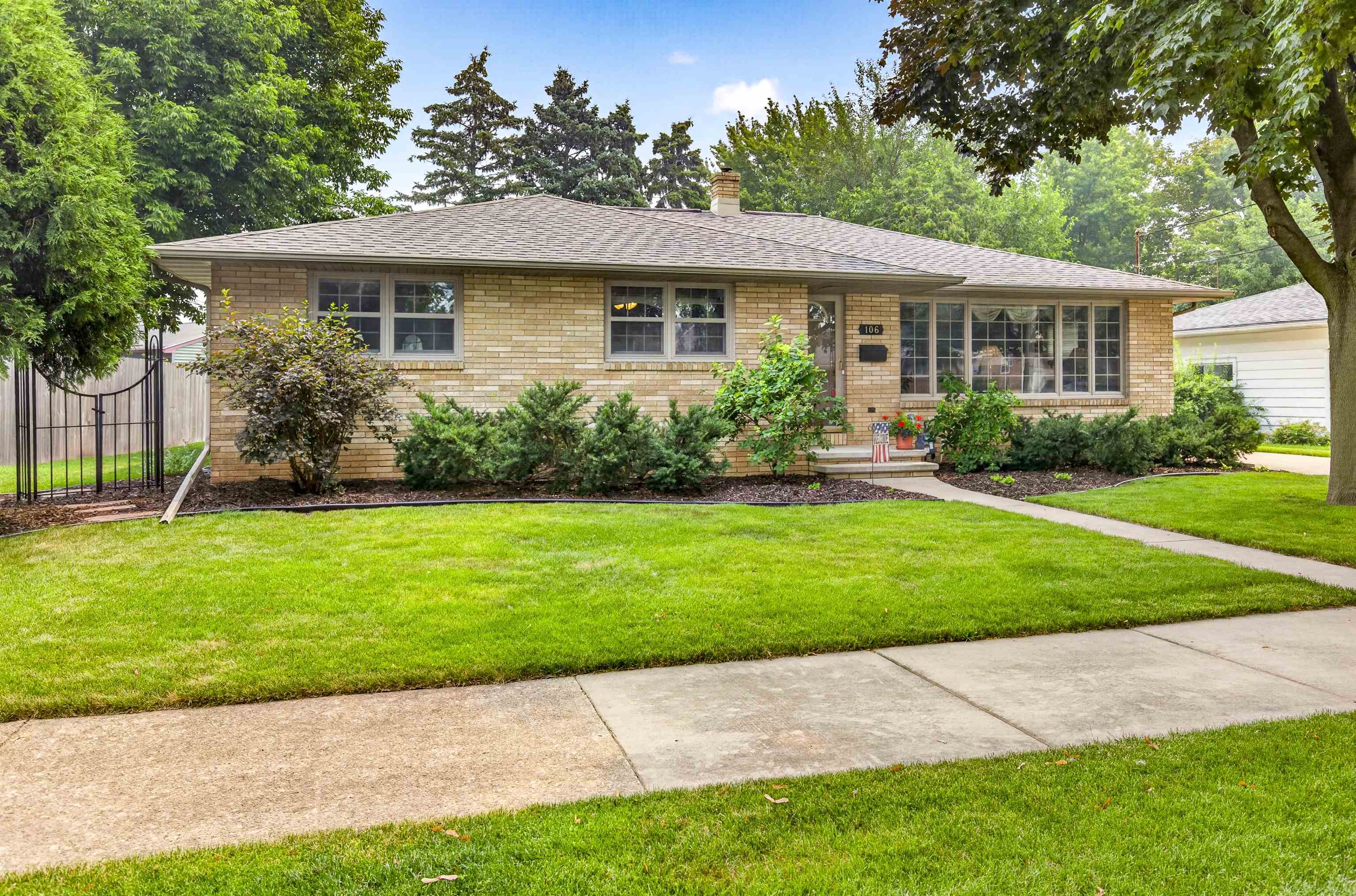 106 LOX Court