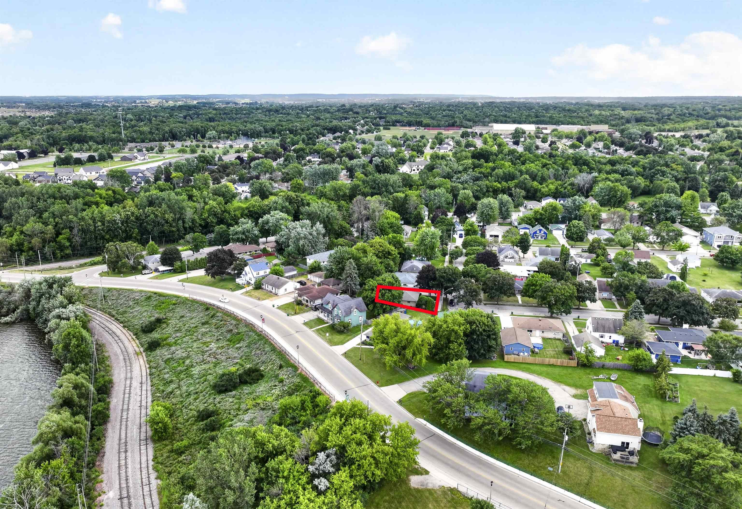 106 LOX Court