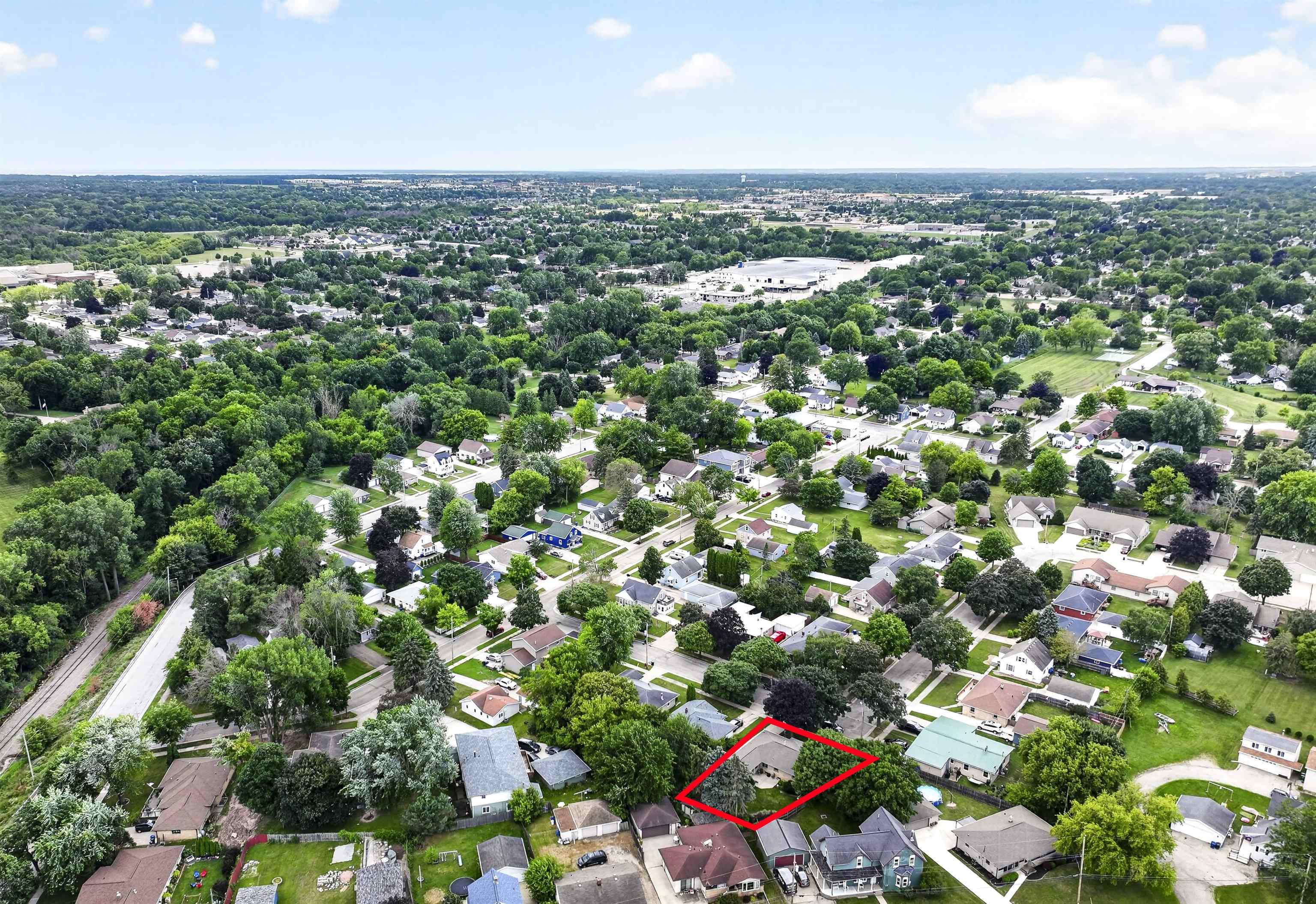 106 LOX Court