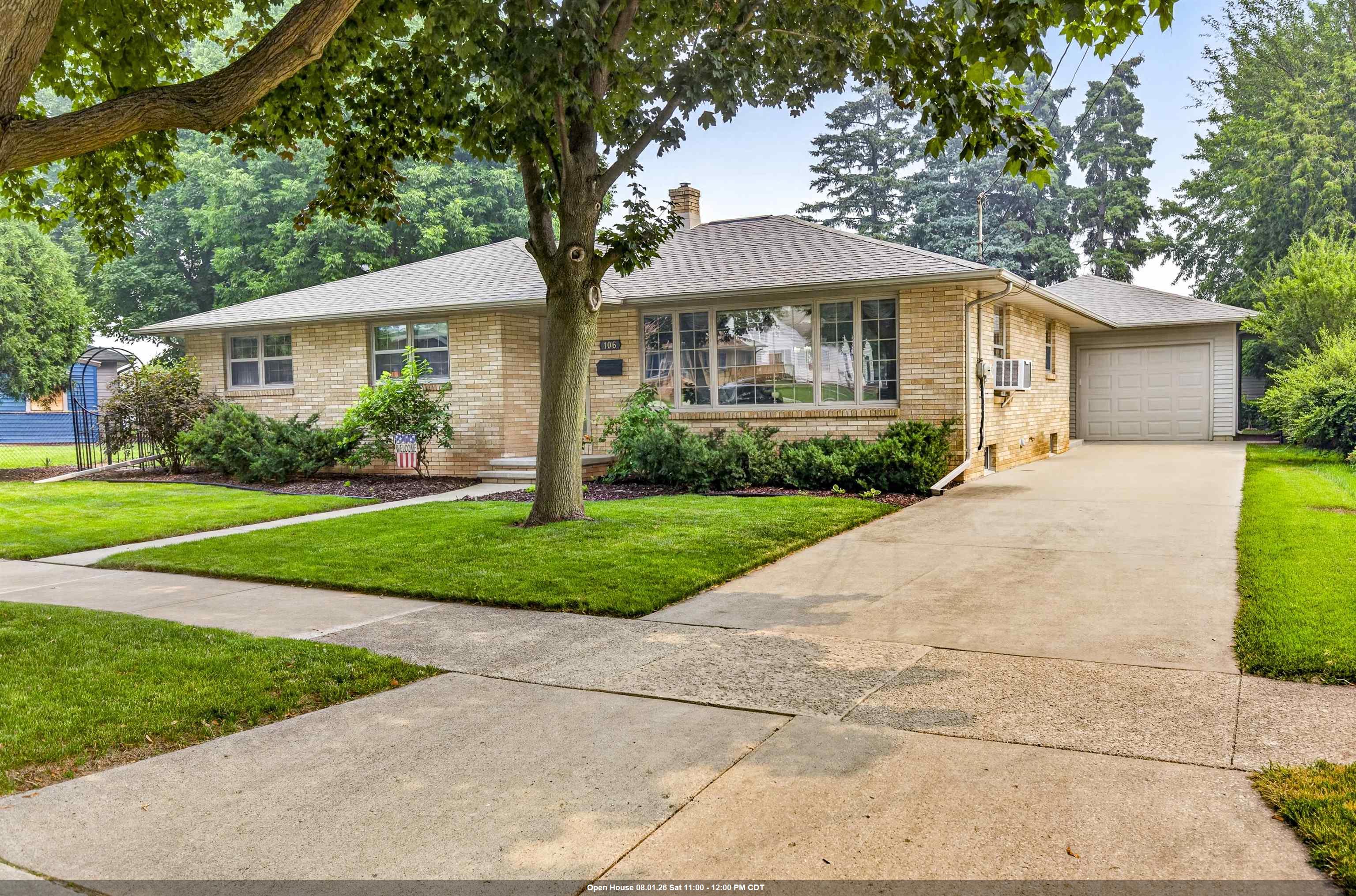 106 LOX Court