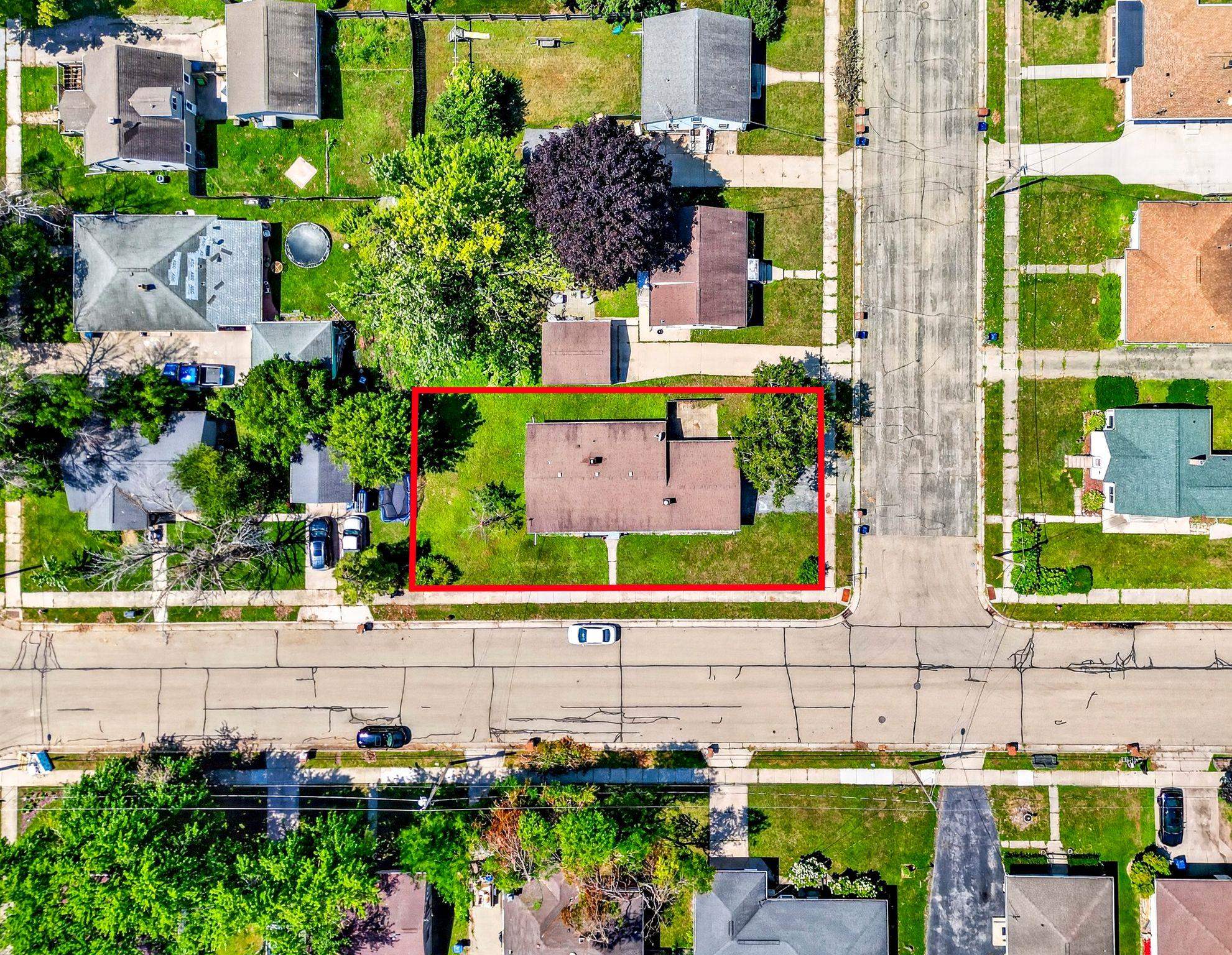 808 GROVE Street