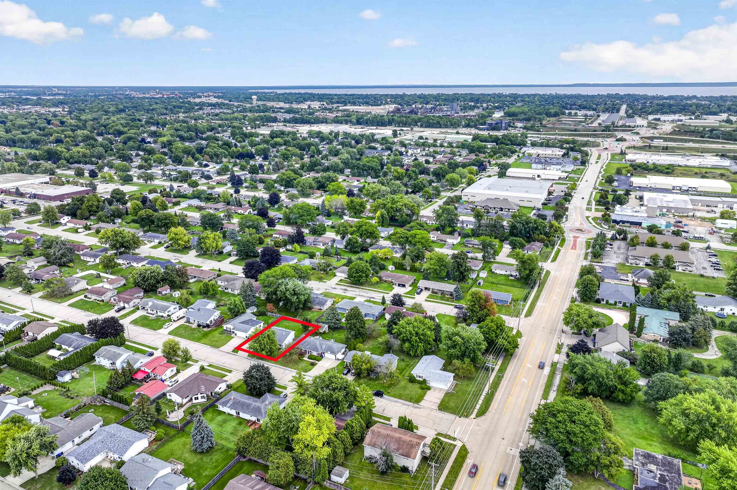 1378 INVERNESS Lane