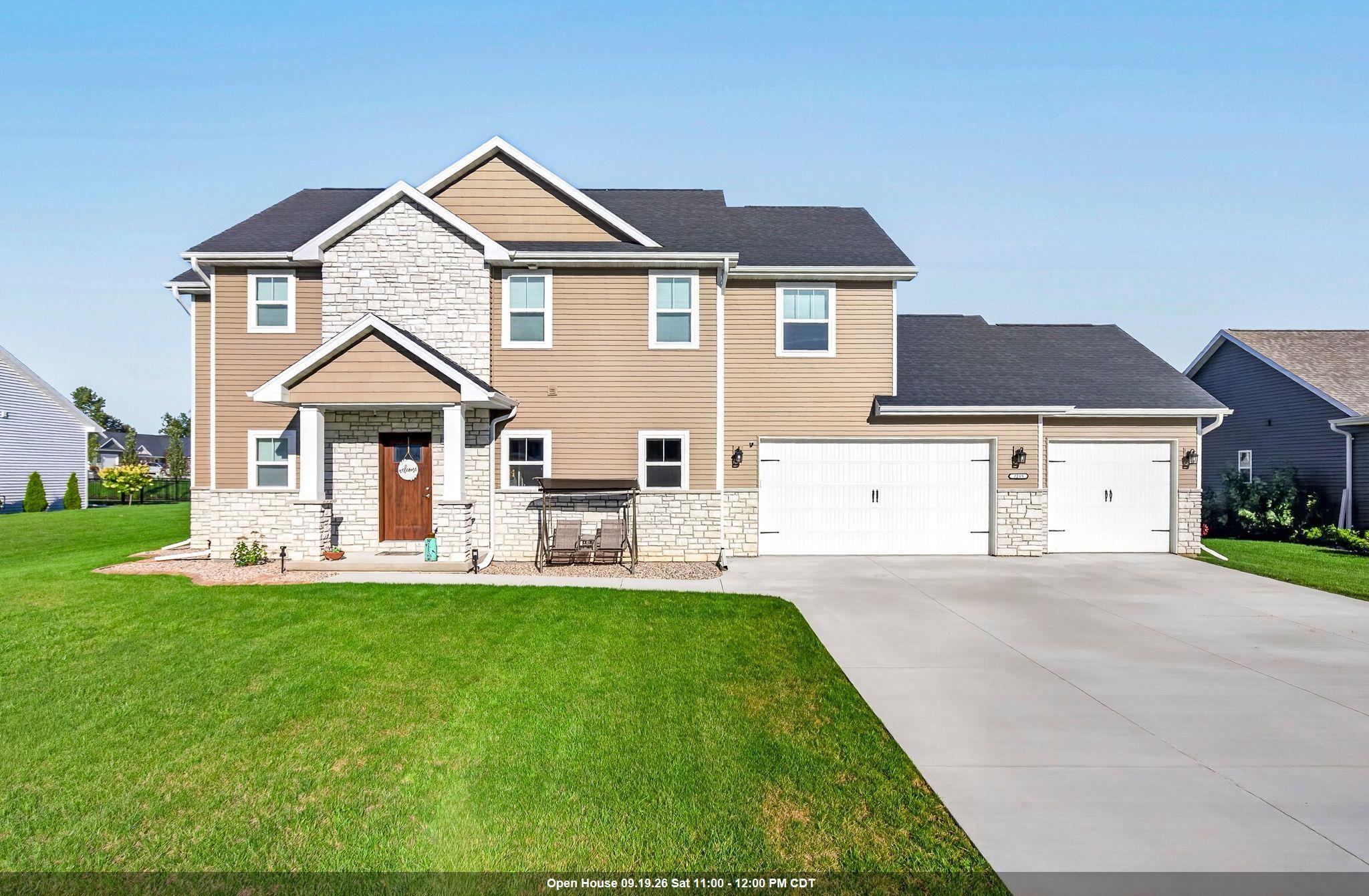 2215 SOFTWIND Road