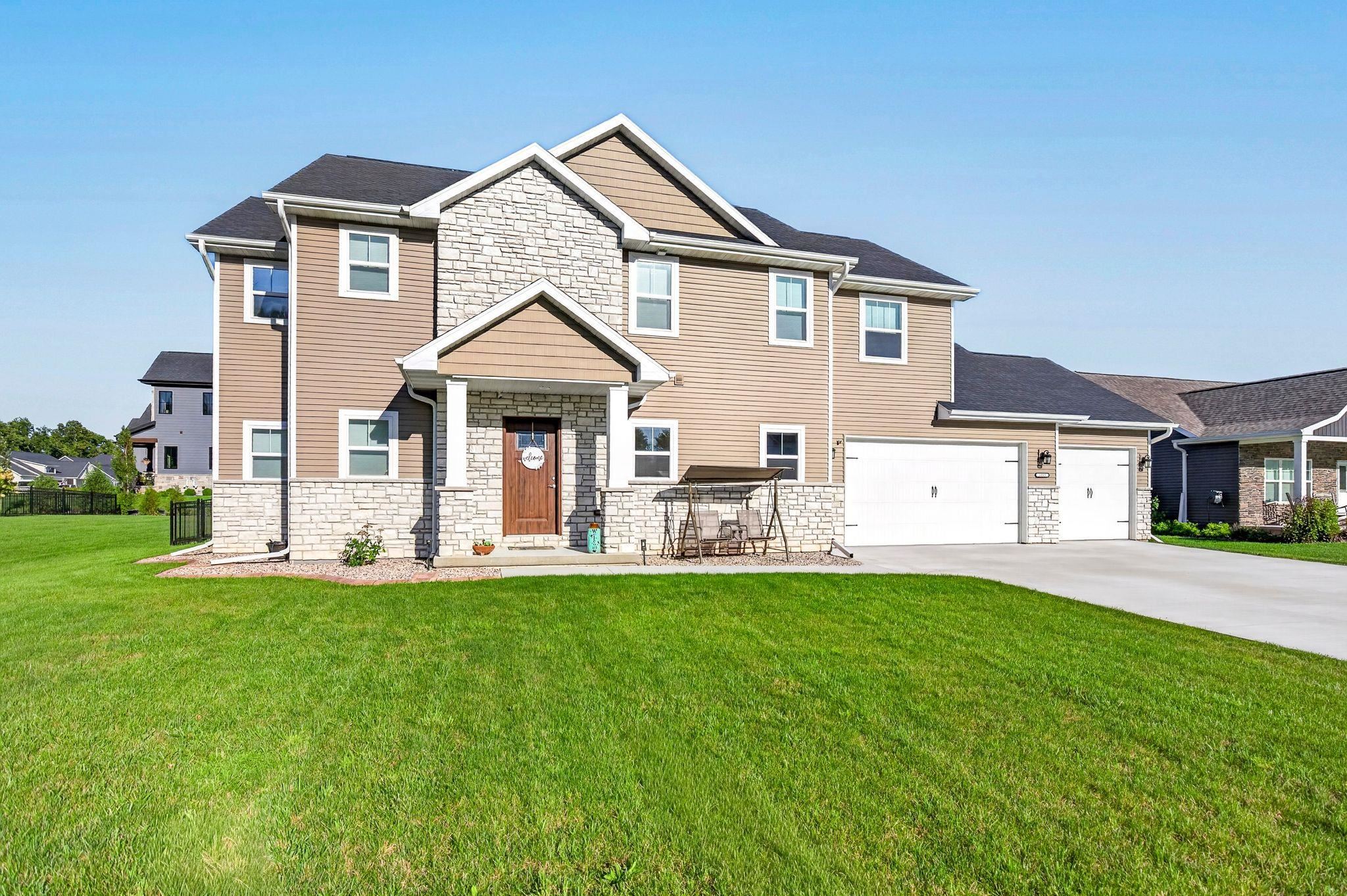 2215 SOFTWIND Road