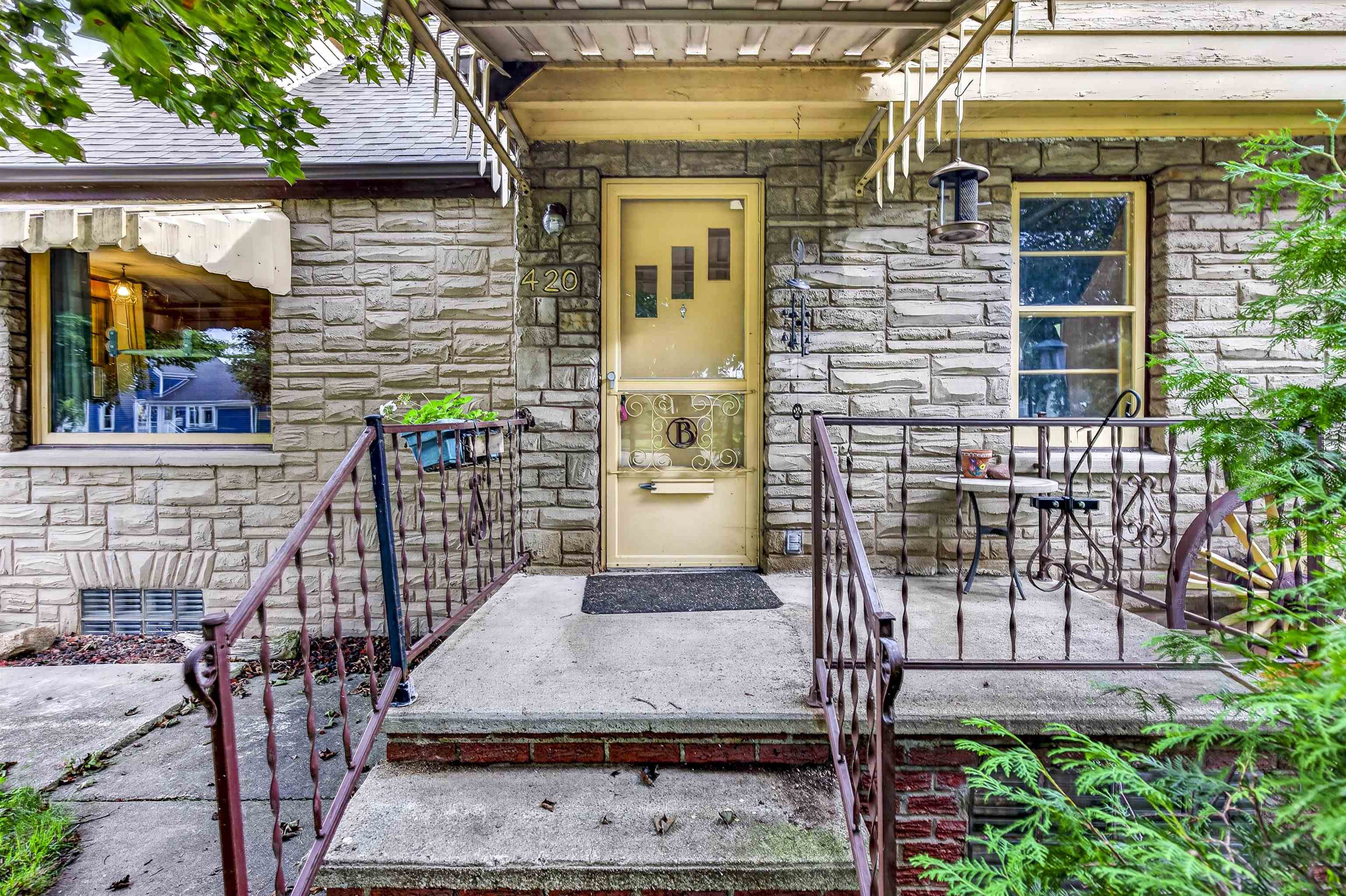 420 KLEIN Street