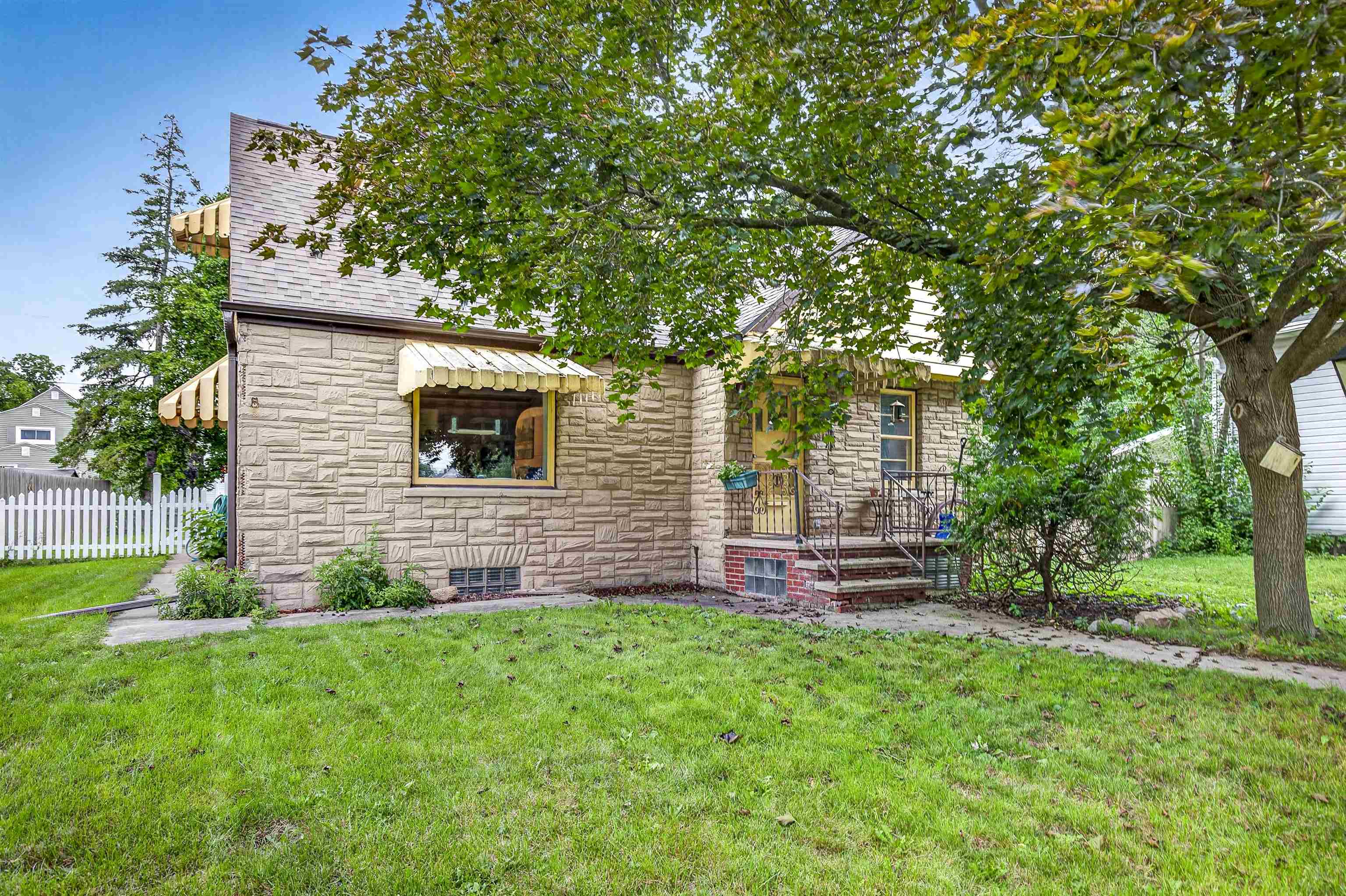 420 KLEIN Street
